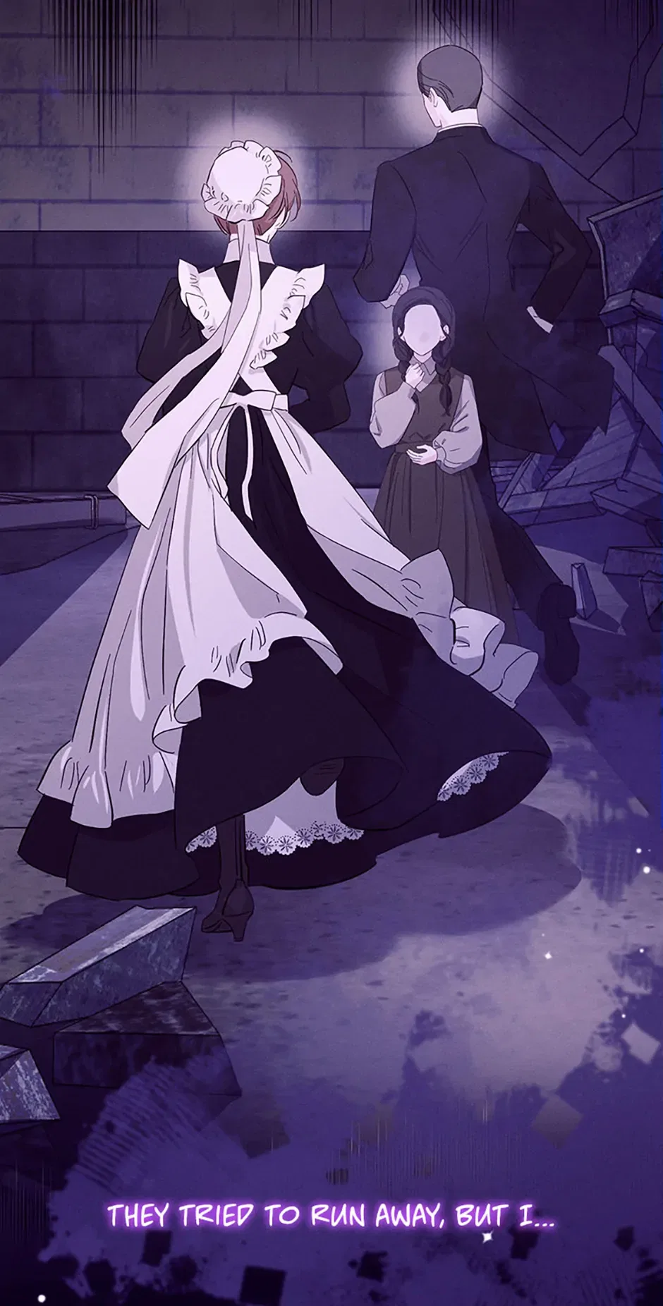 Self-Made Lady Chapter 86 – Page 17