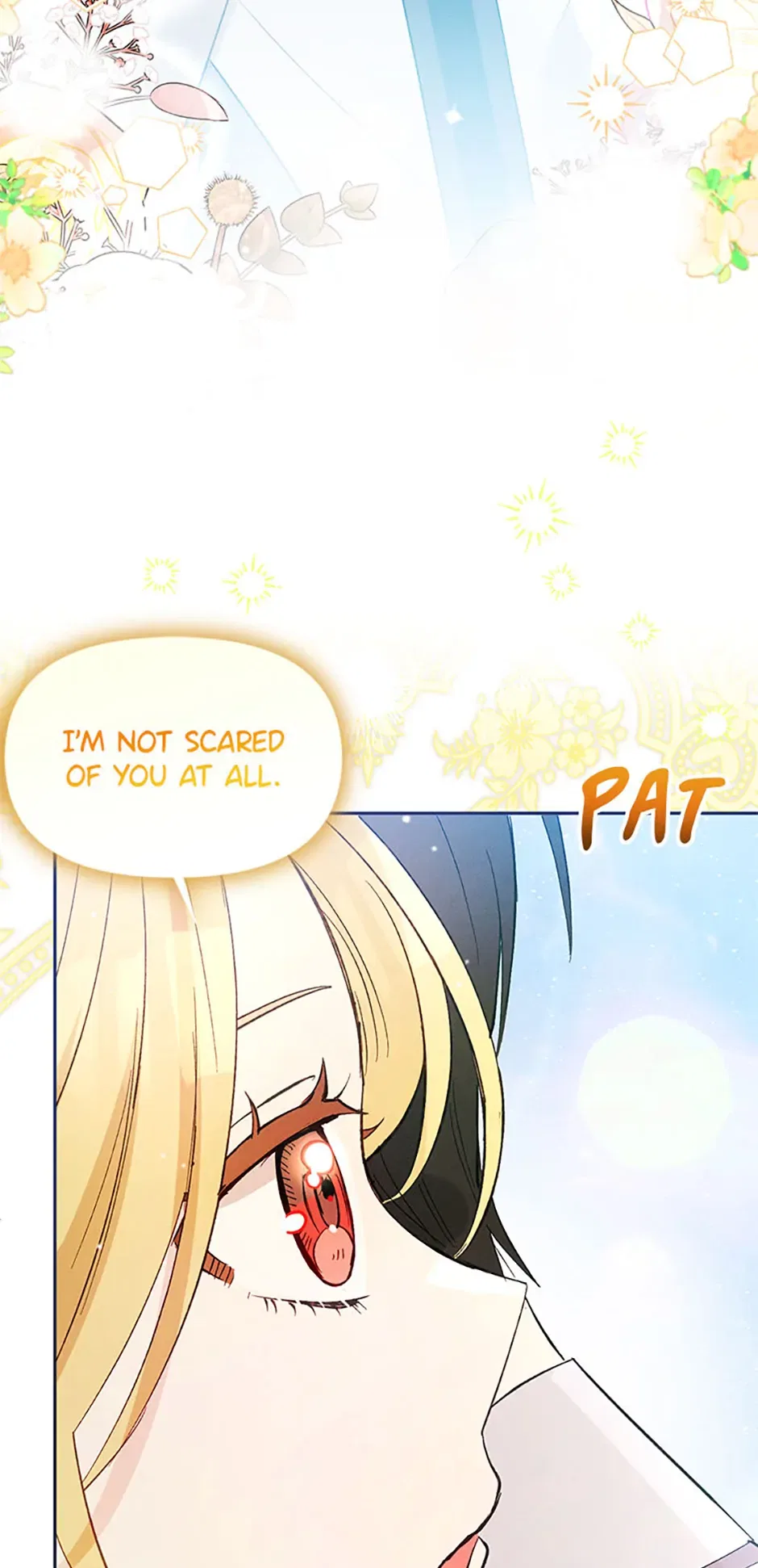 Self-Made Lady Chapter 86 – Page 23