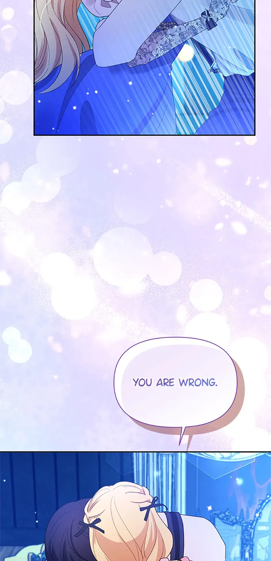 Self-Made Lady Chapter 86 – Page 26