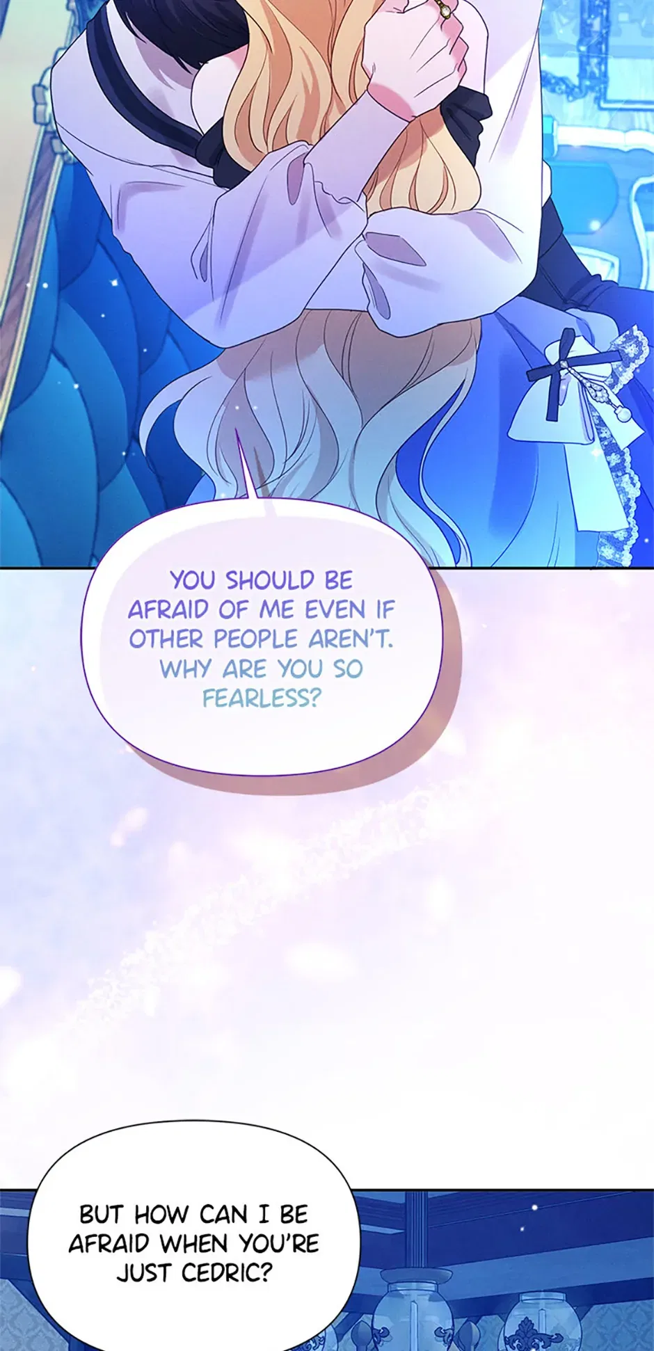 Self-Made Lady Chapter 86 – Page 27