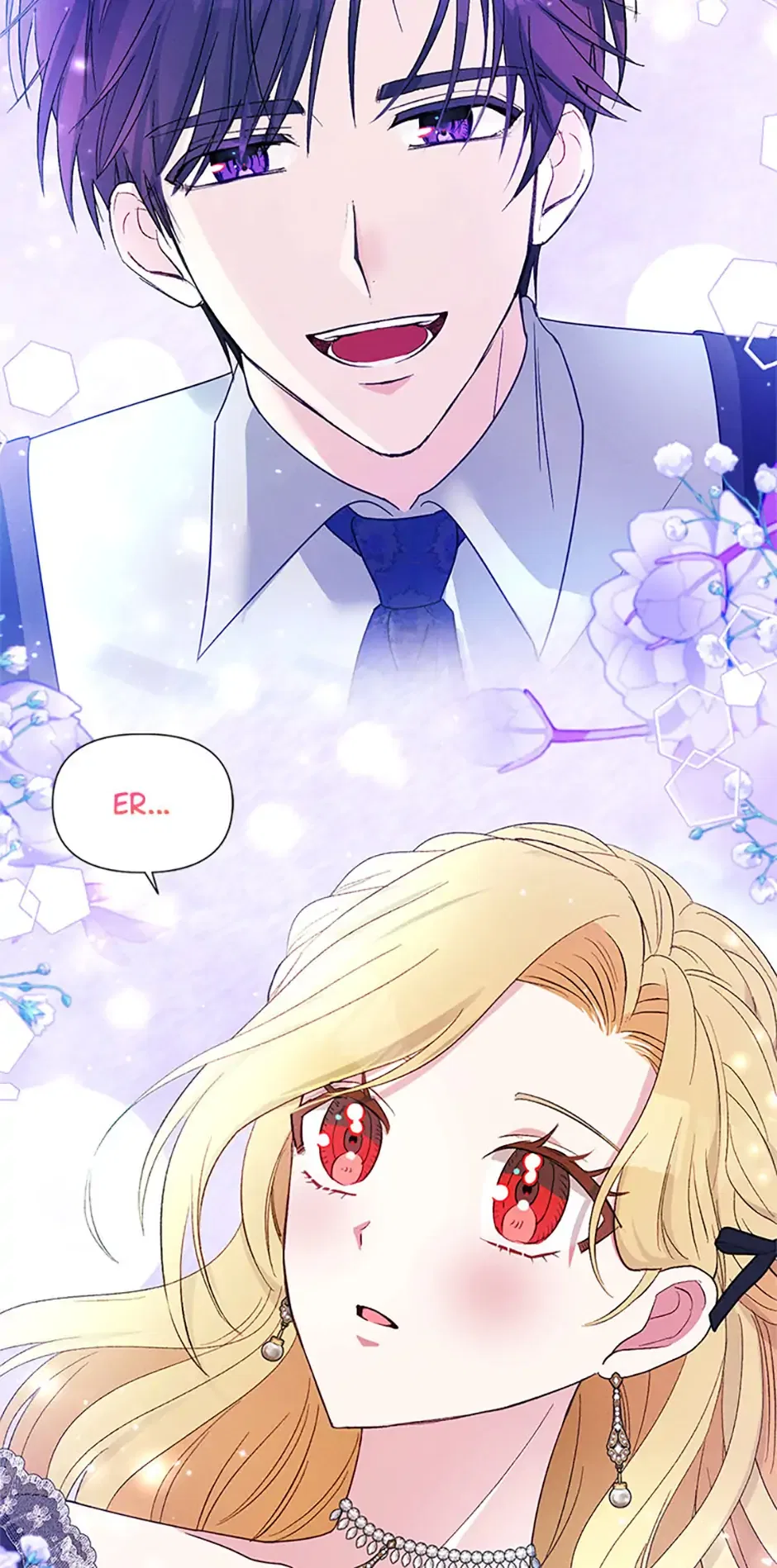 Self-Made Lady Chapter 86 – Page 34