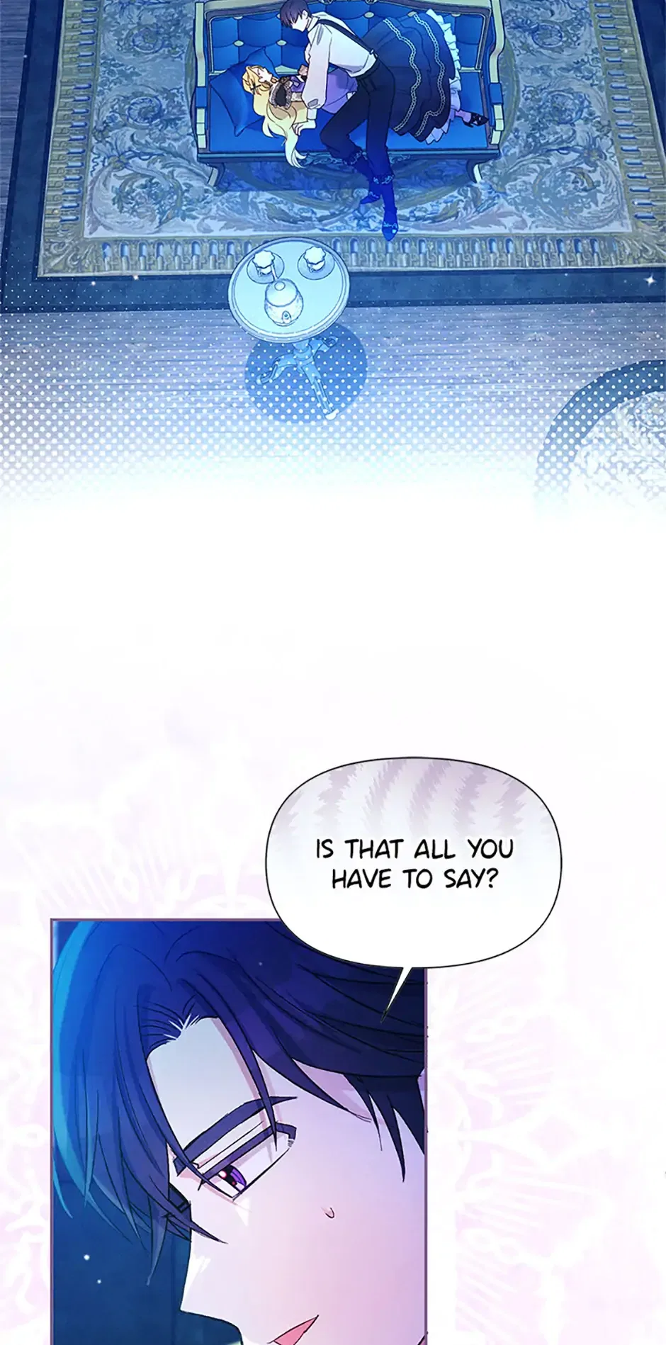 Self-Made Lady Chapter 86 – Page 36