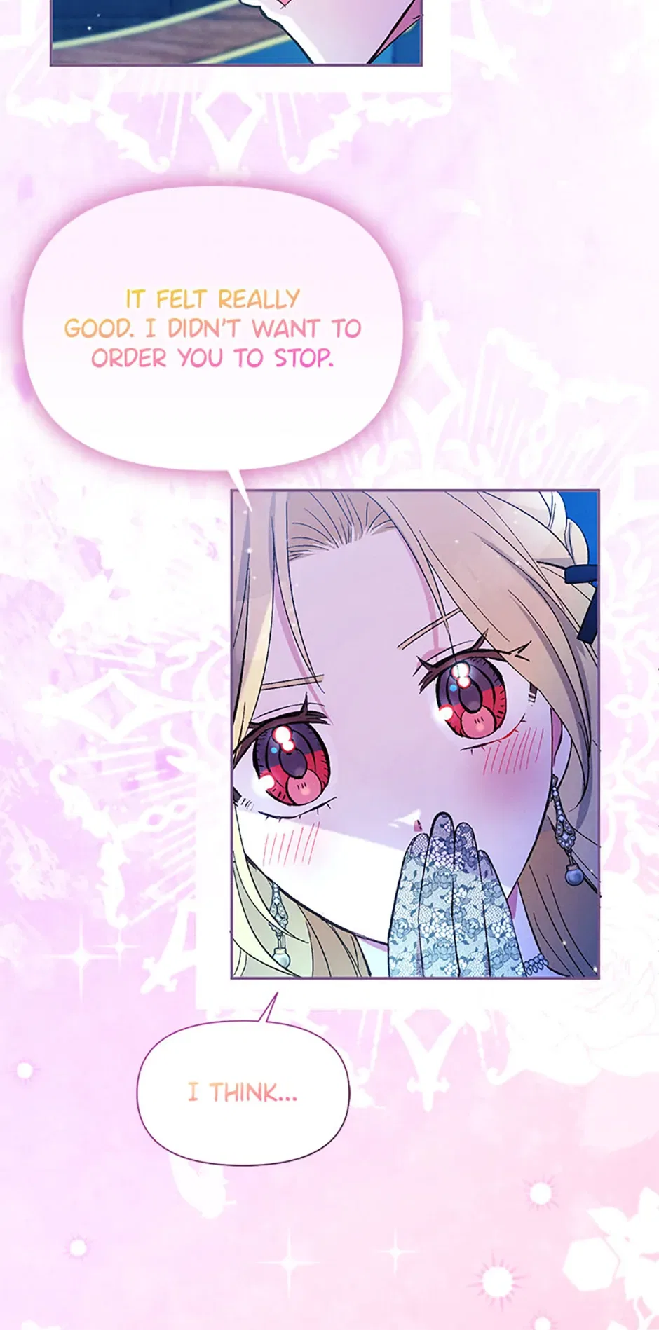 Self-Made Lady Chapter 86 – Page 37