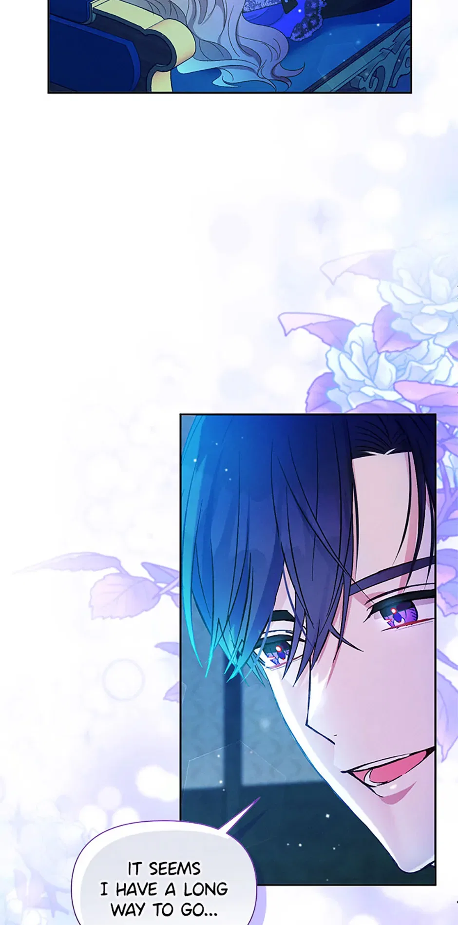 Self-Made Lady Chapter 86 – Page 40