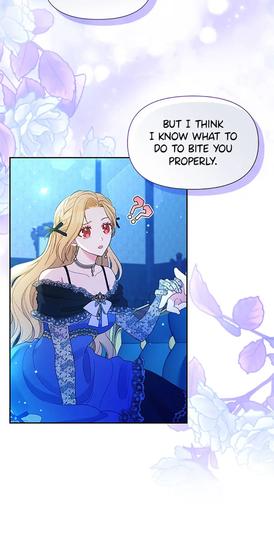 Self-Made Lady Chapter 86 – Page 41