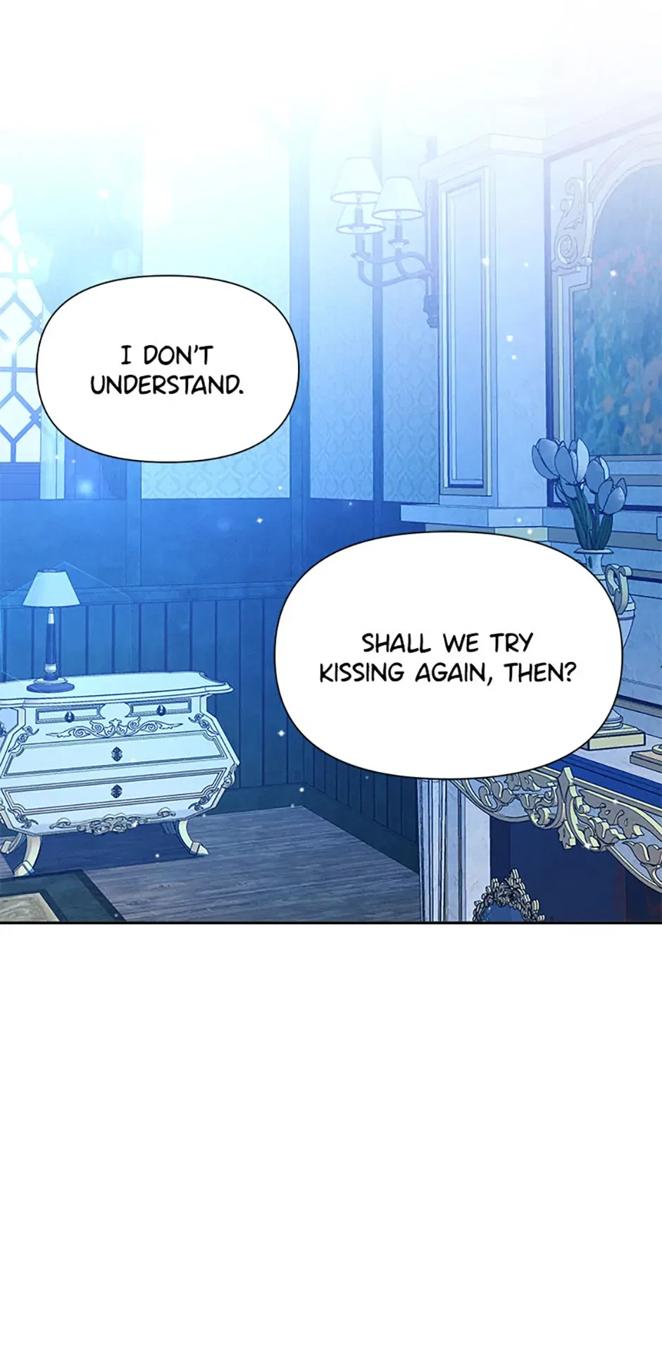 Self-Made Lady Chapter 86 – Page 42