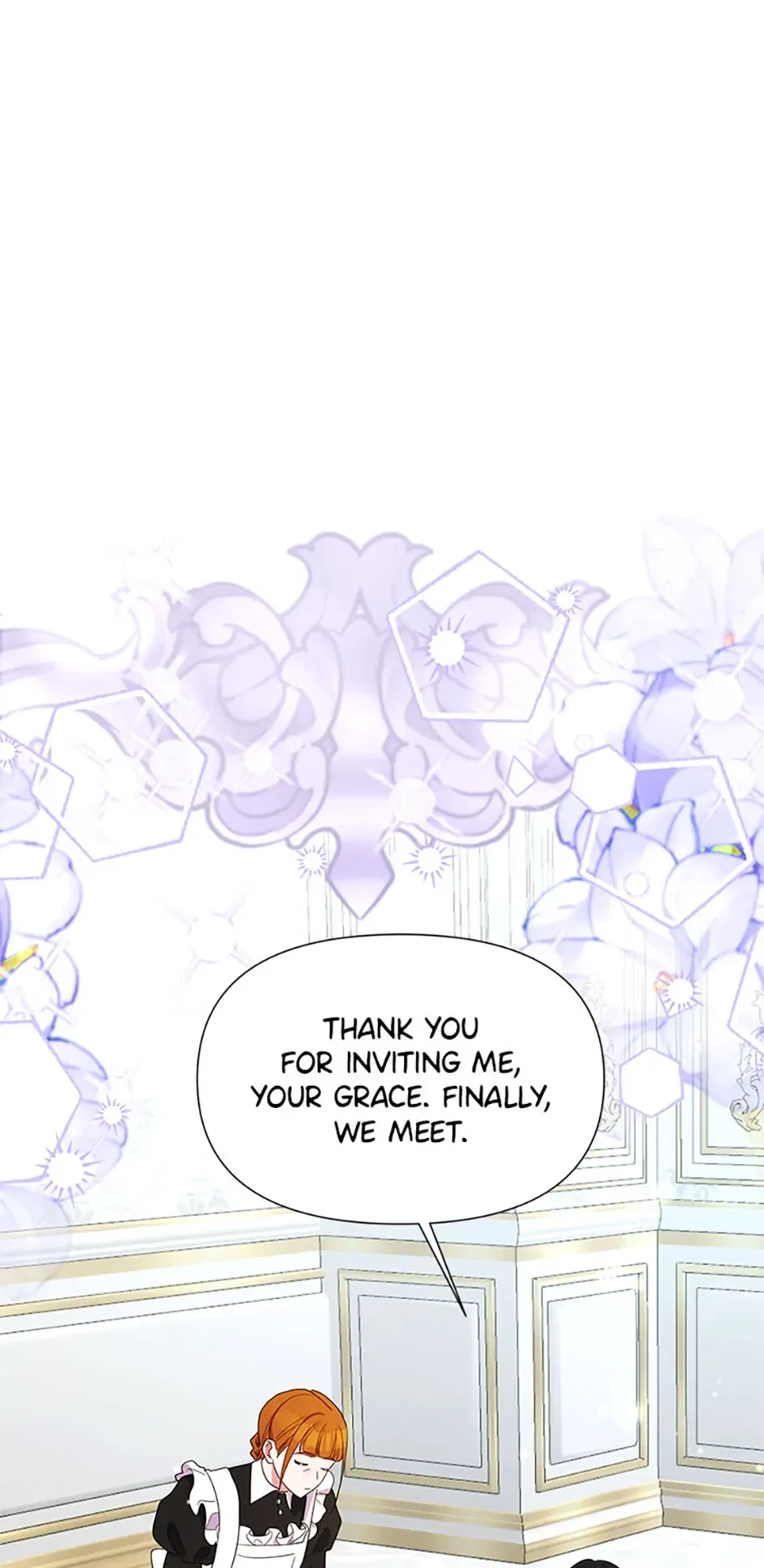 Self-Made Lady Chapter 86 – Page 44