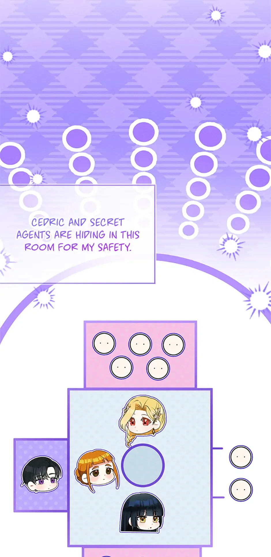 Self-Made Lady Chapter 86 – Page 48