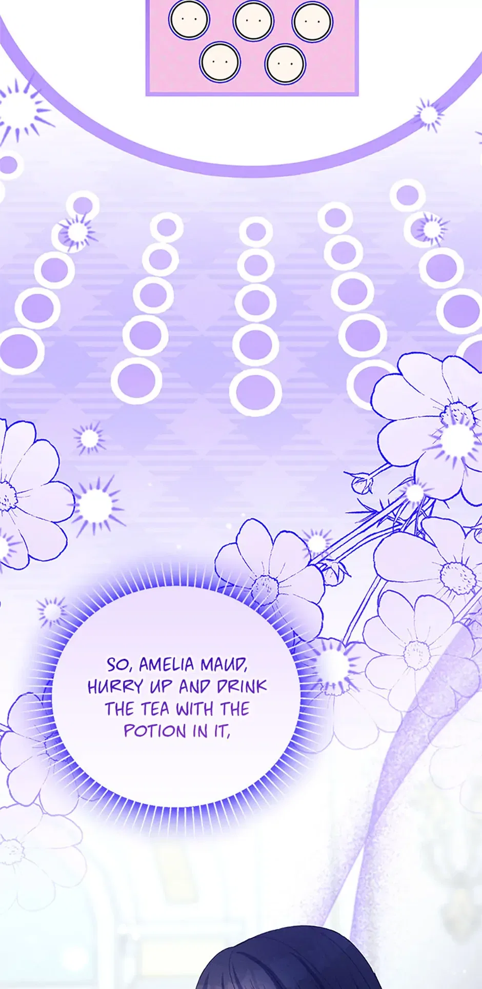Self-Made Lady Chapter 86 – Page 49