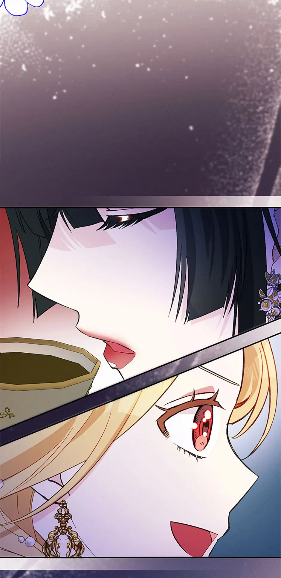Self-Made Lady Chapter 86 – Page 51