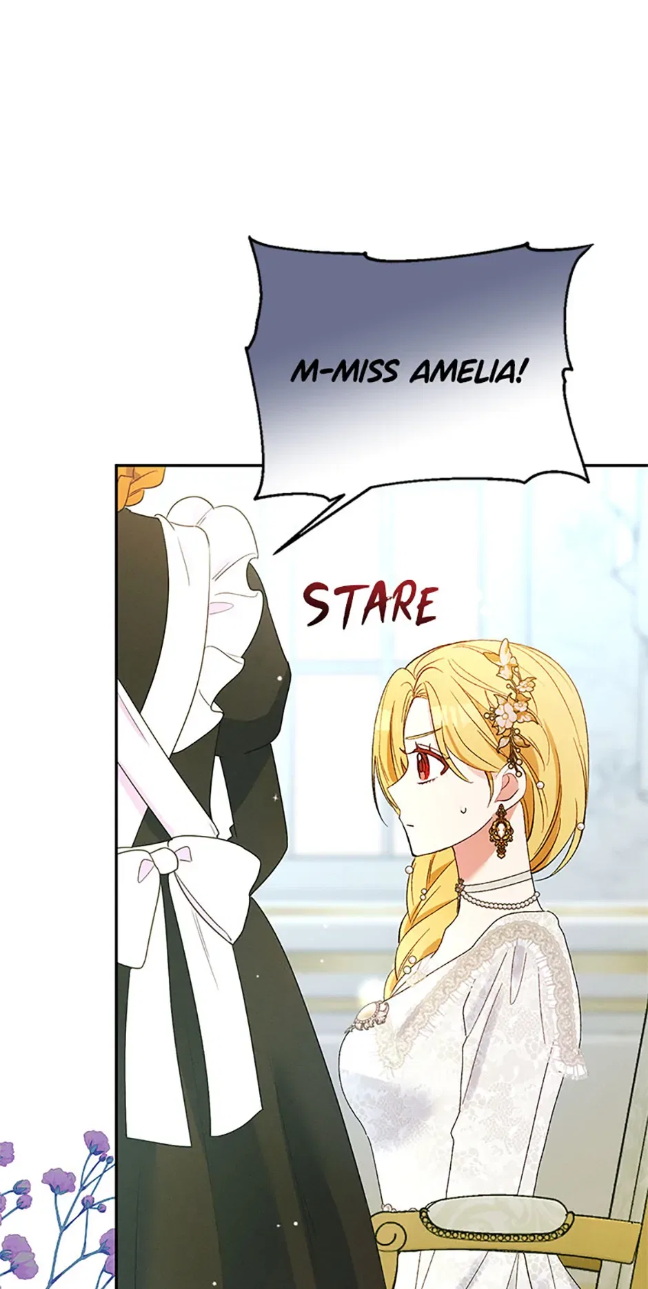 Self-Made Lady Chapter 86 – Page 57