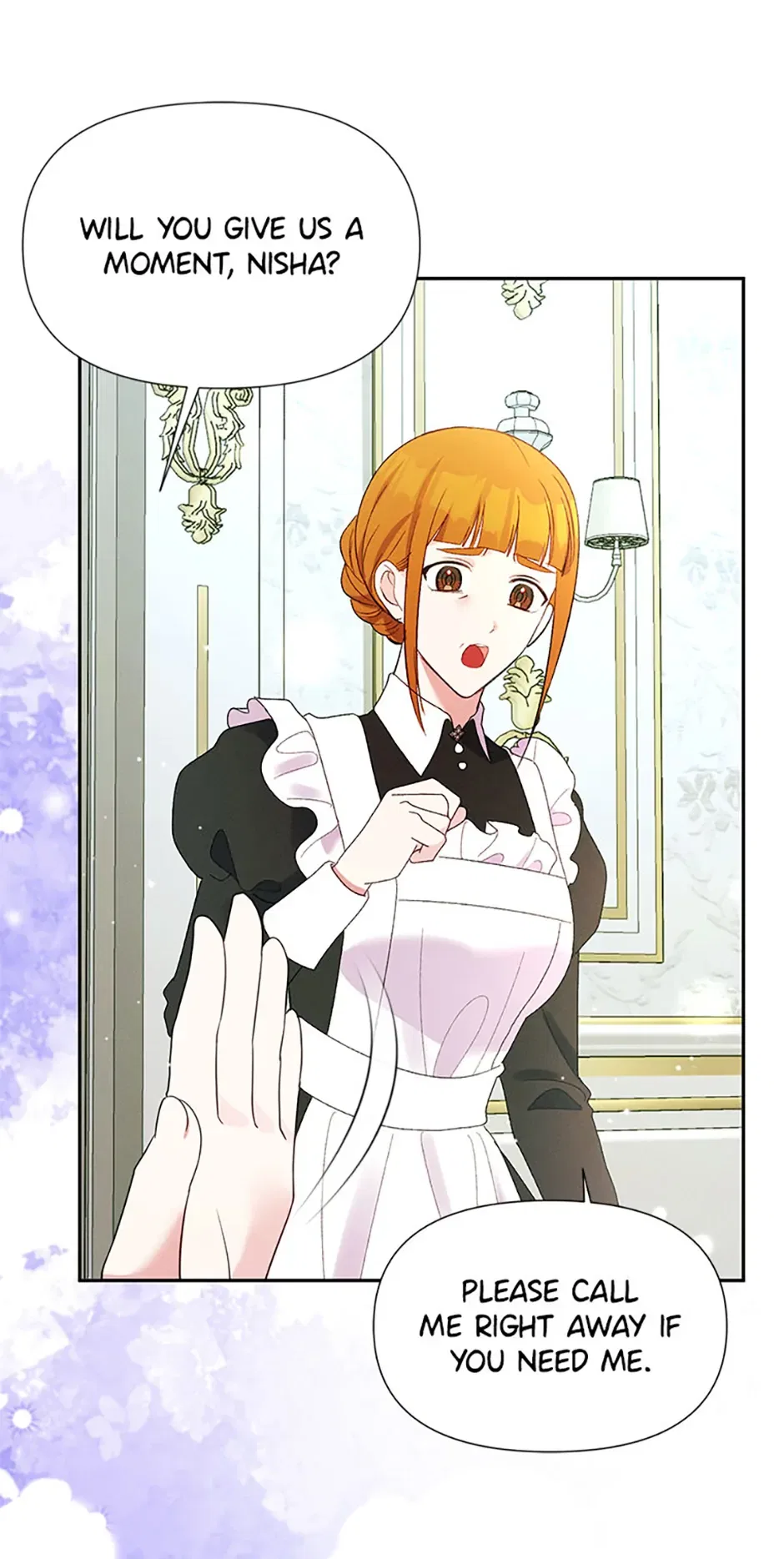 Self-Made Lady Chapter 86 – Page 60