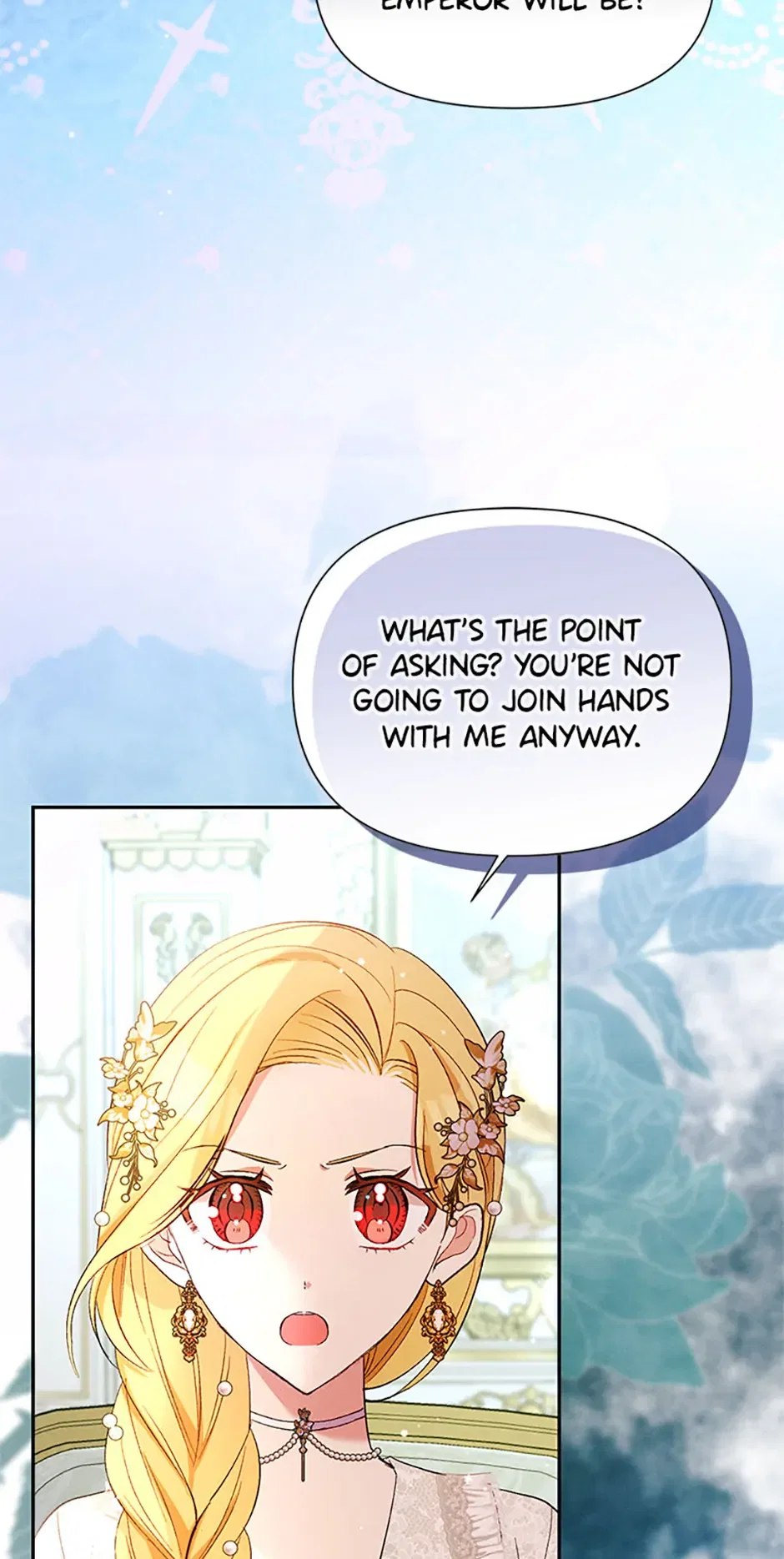 Self-Made Lady Chapter 86 – Page 63