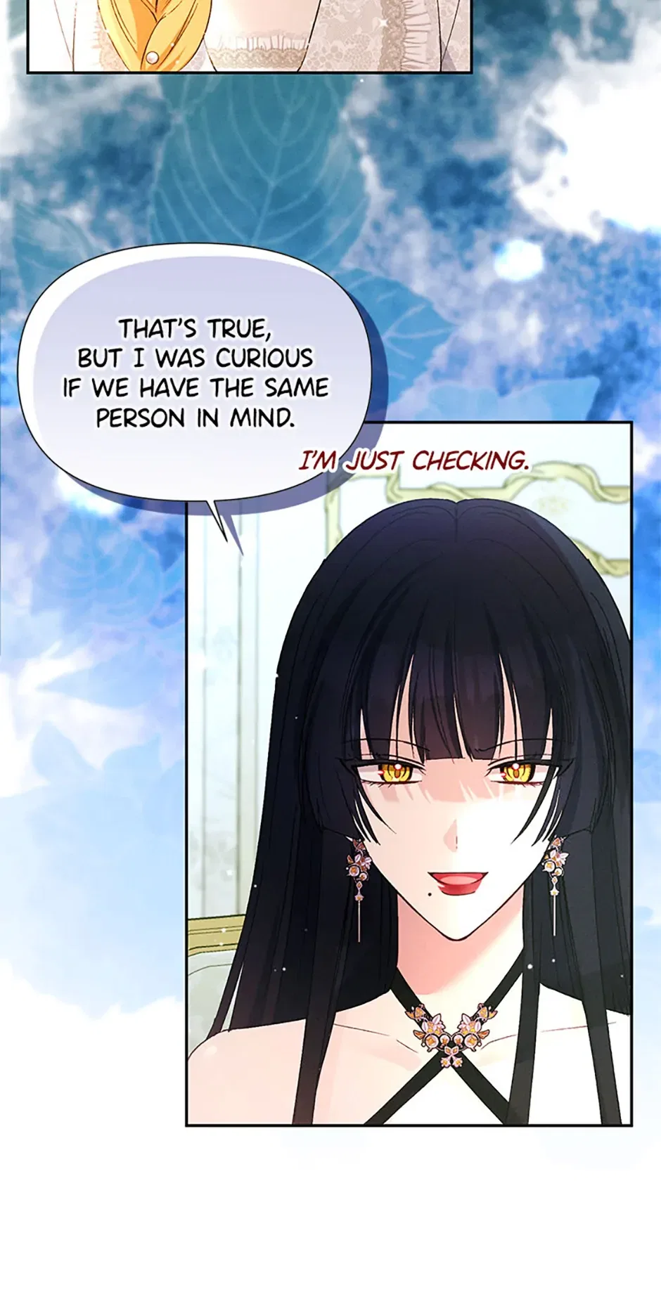Self-Made Lady Chapter 86 – Page 64