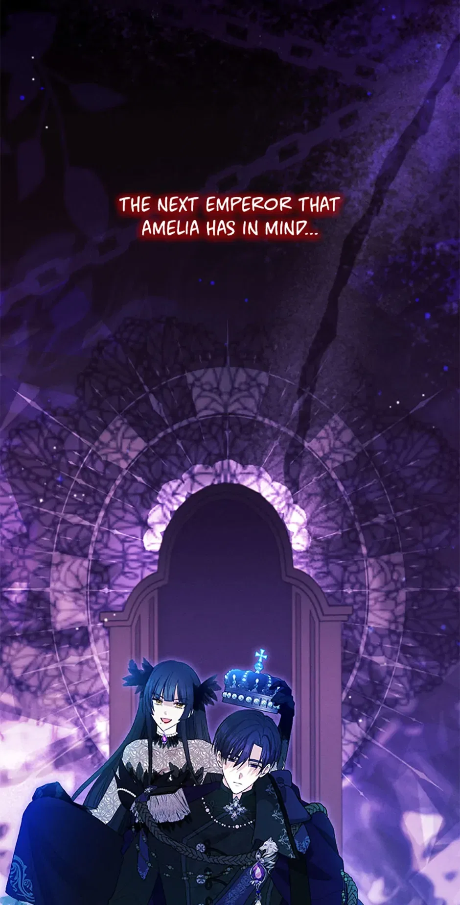 Self-Made Lady Chapter 86 – Page 69