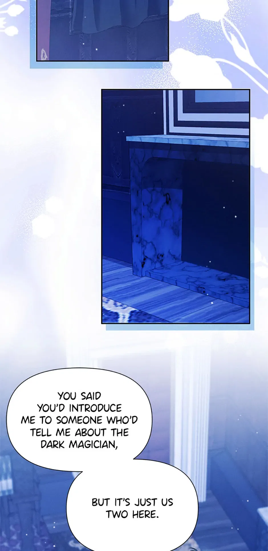 Self-Made Lady Chapter 85 – Page 3