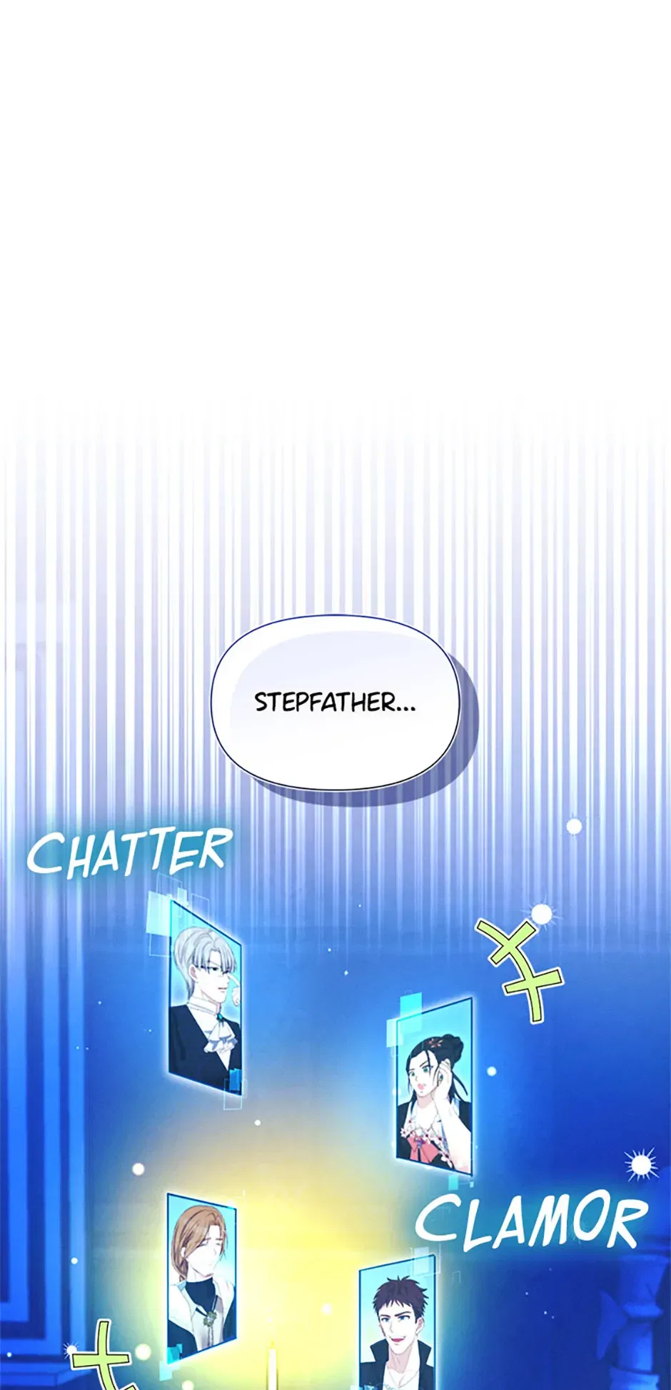 Self-Made Lady Chapter 85 – Page 11