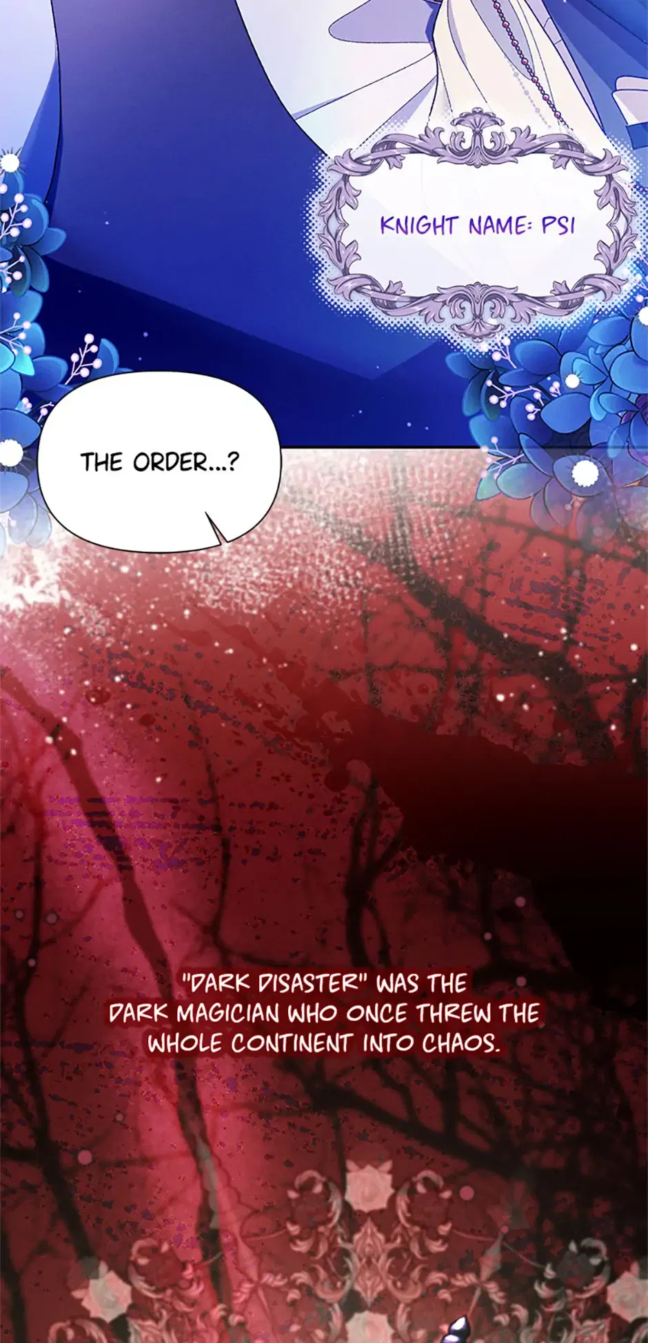 Self-Made Lady Chapter 85 – Page 14