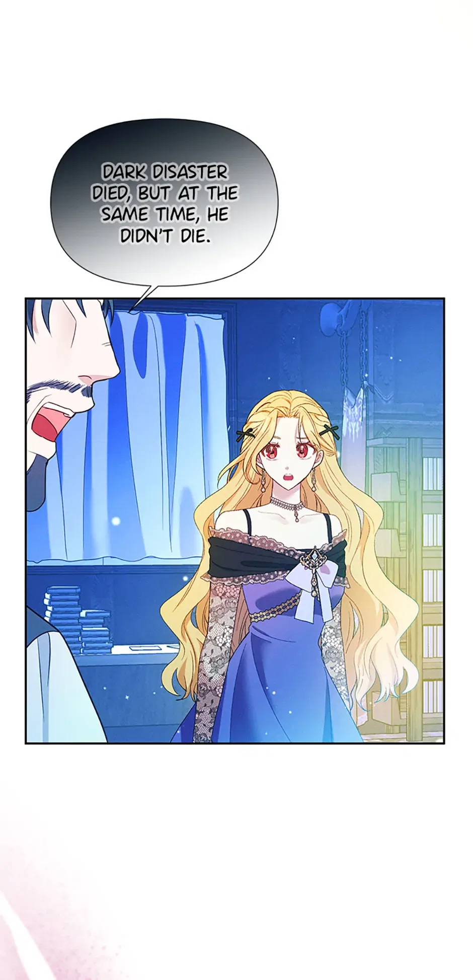 Self-Made Lady Chapter 85 – Page 16