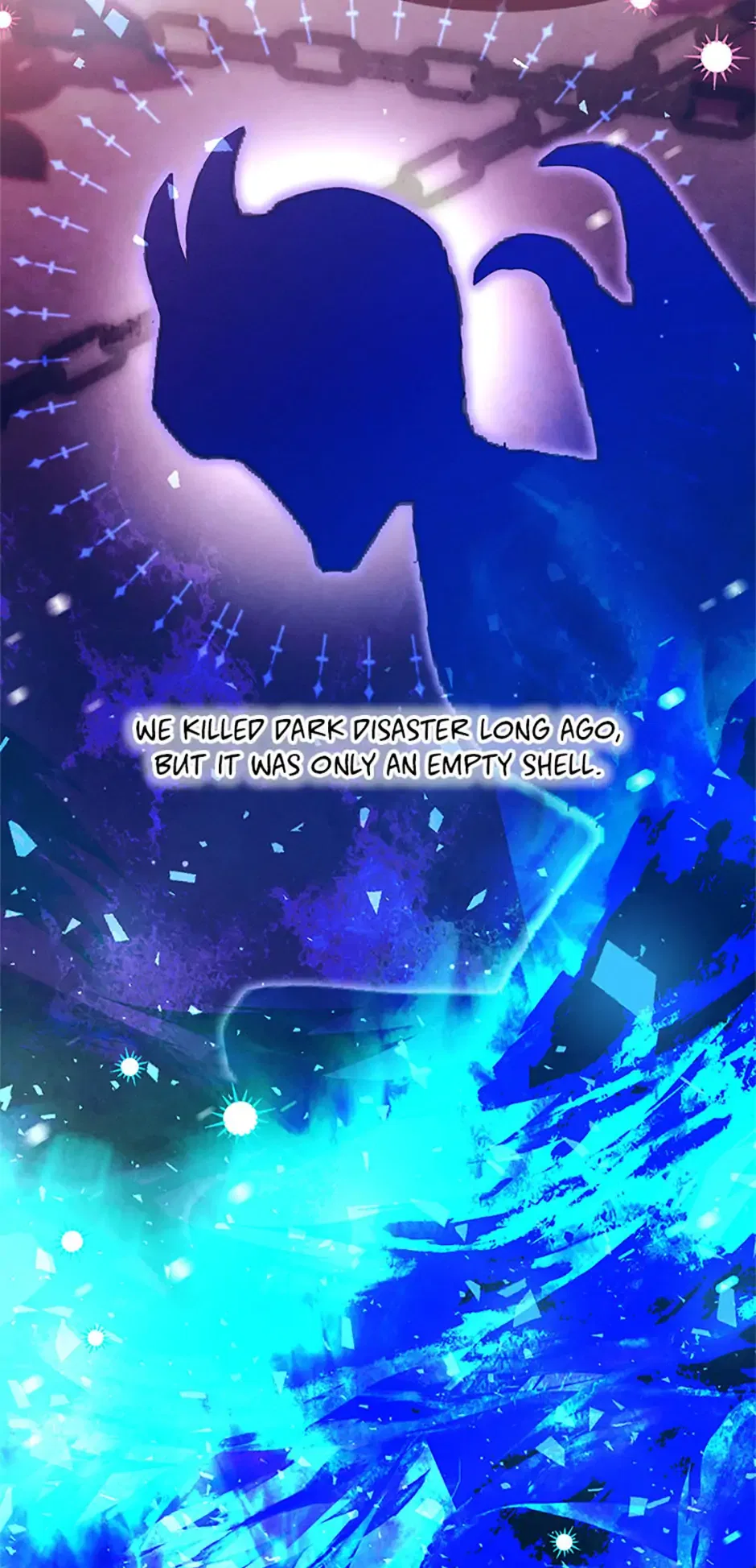 Self-Made Lady Chapter 85 – Page 18