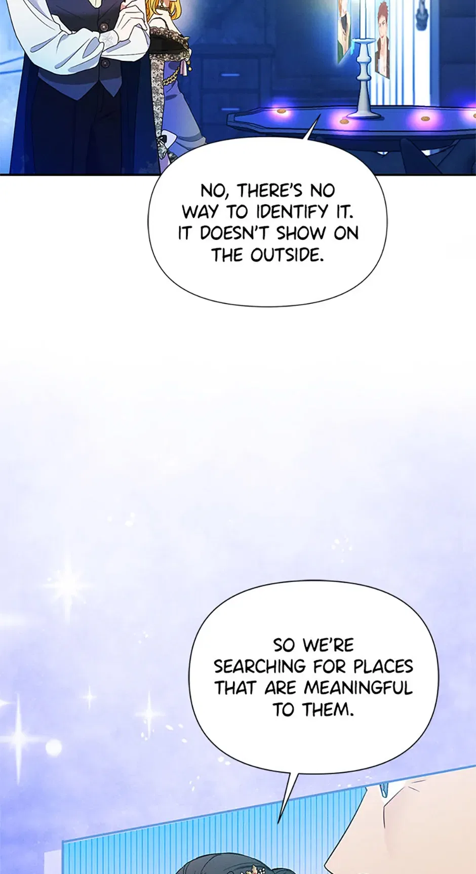 Self-Made Lady Chapter 85 – Page 22