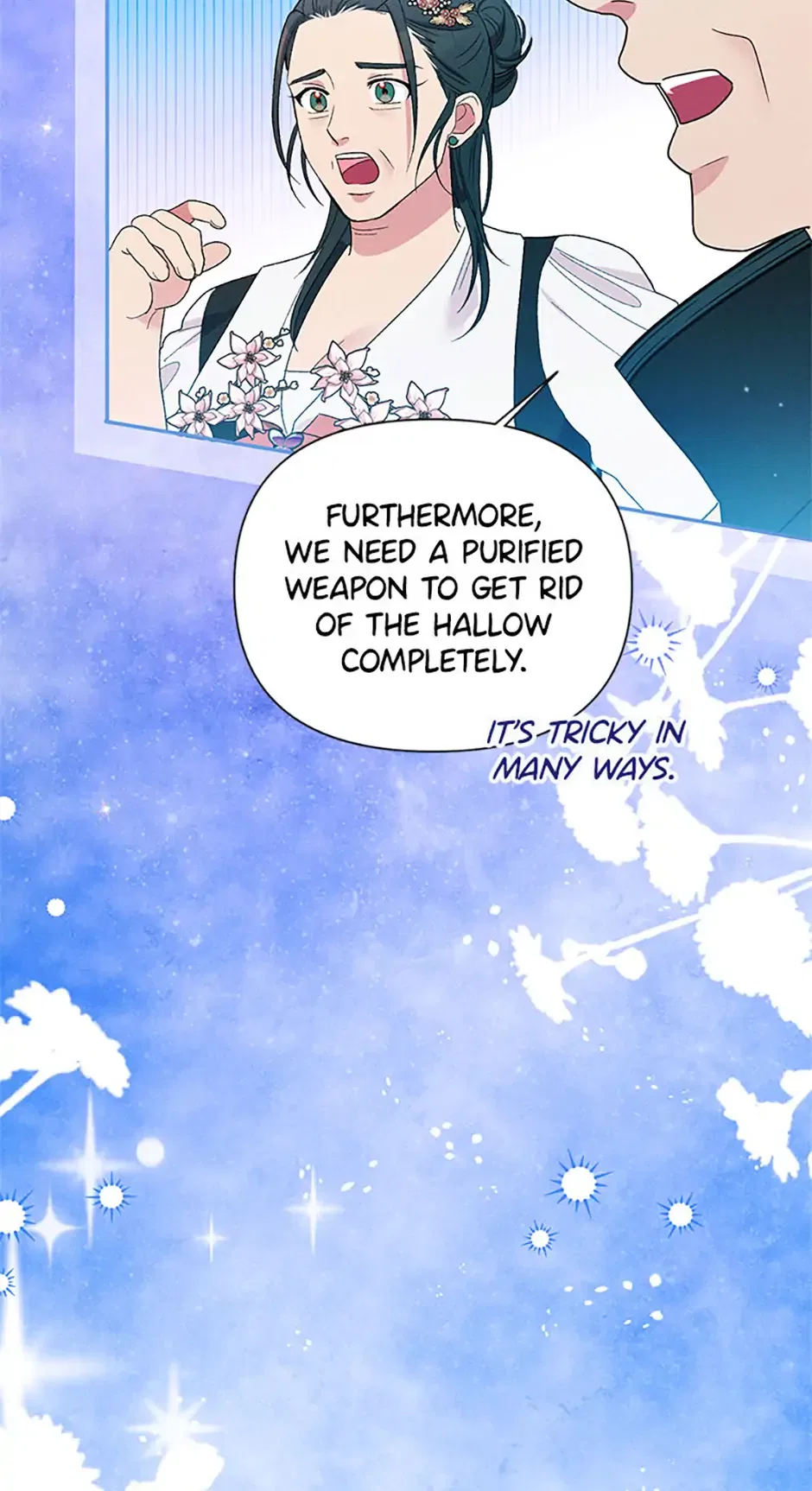 Self-Made Lady Chapter 85 – Page 23