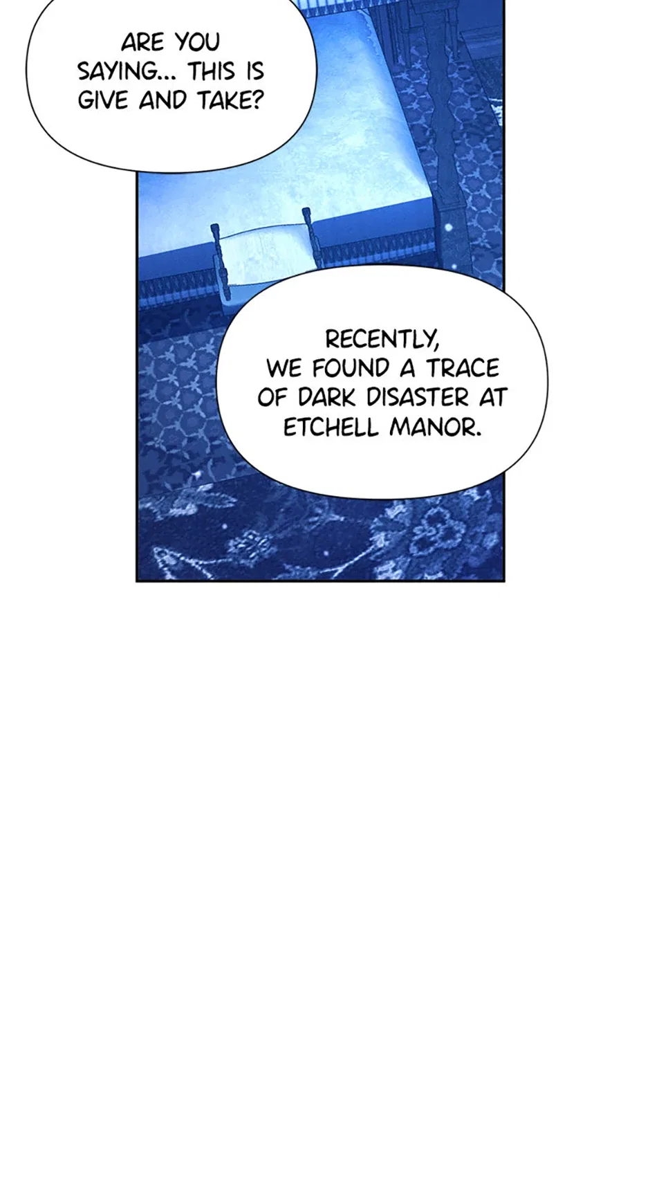 Self-Made Lady Chapter 85 – Page 26