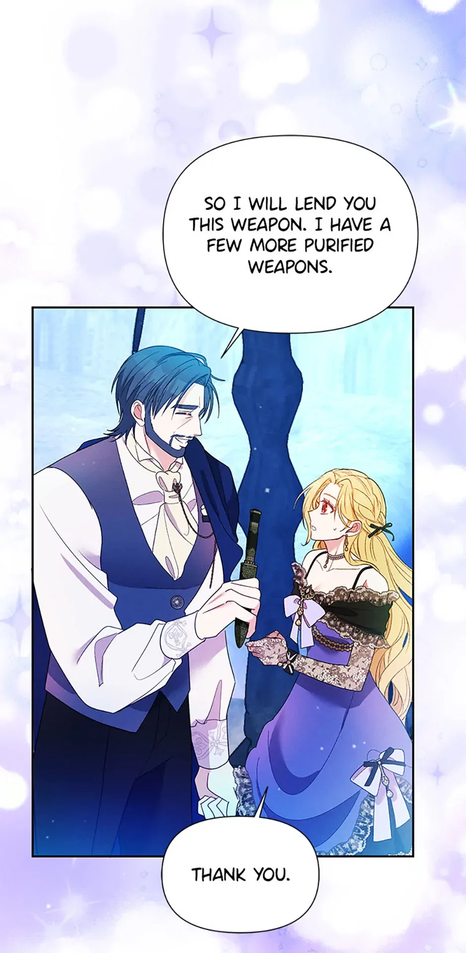 Self-Made Lady Chapter 85 – Page 29