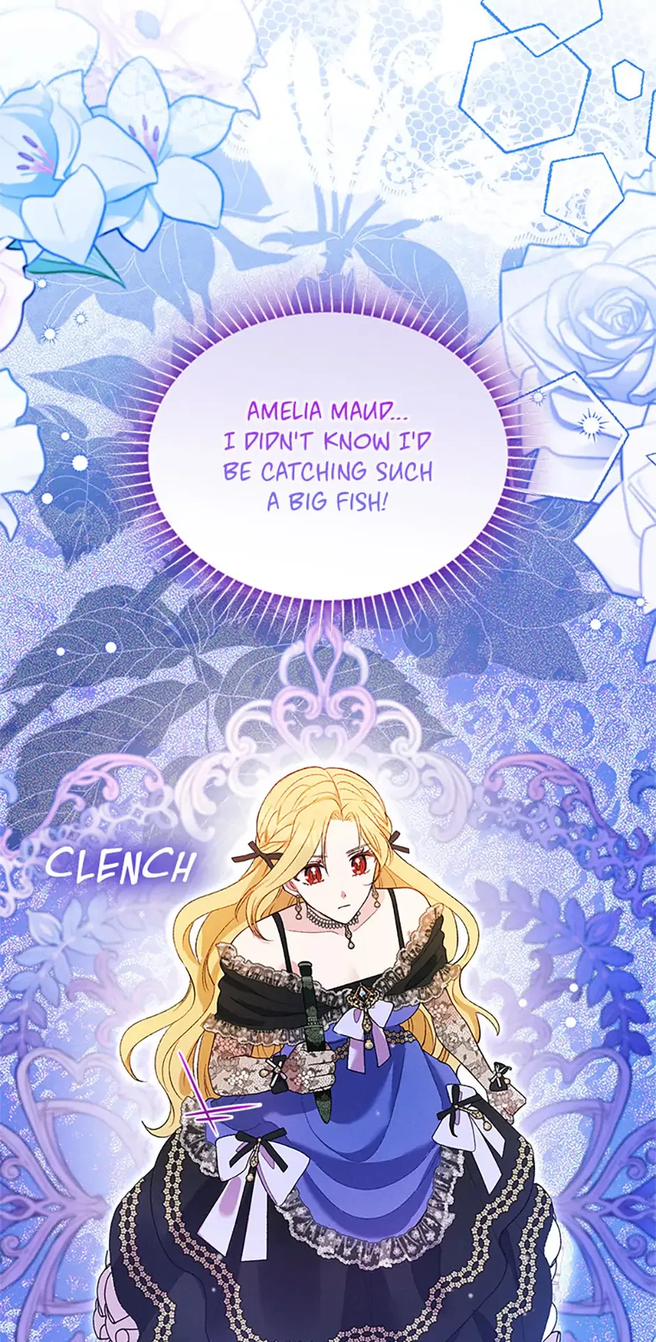 Self-Made Lady Chapter 85 – Page 31