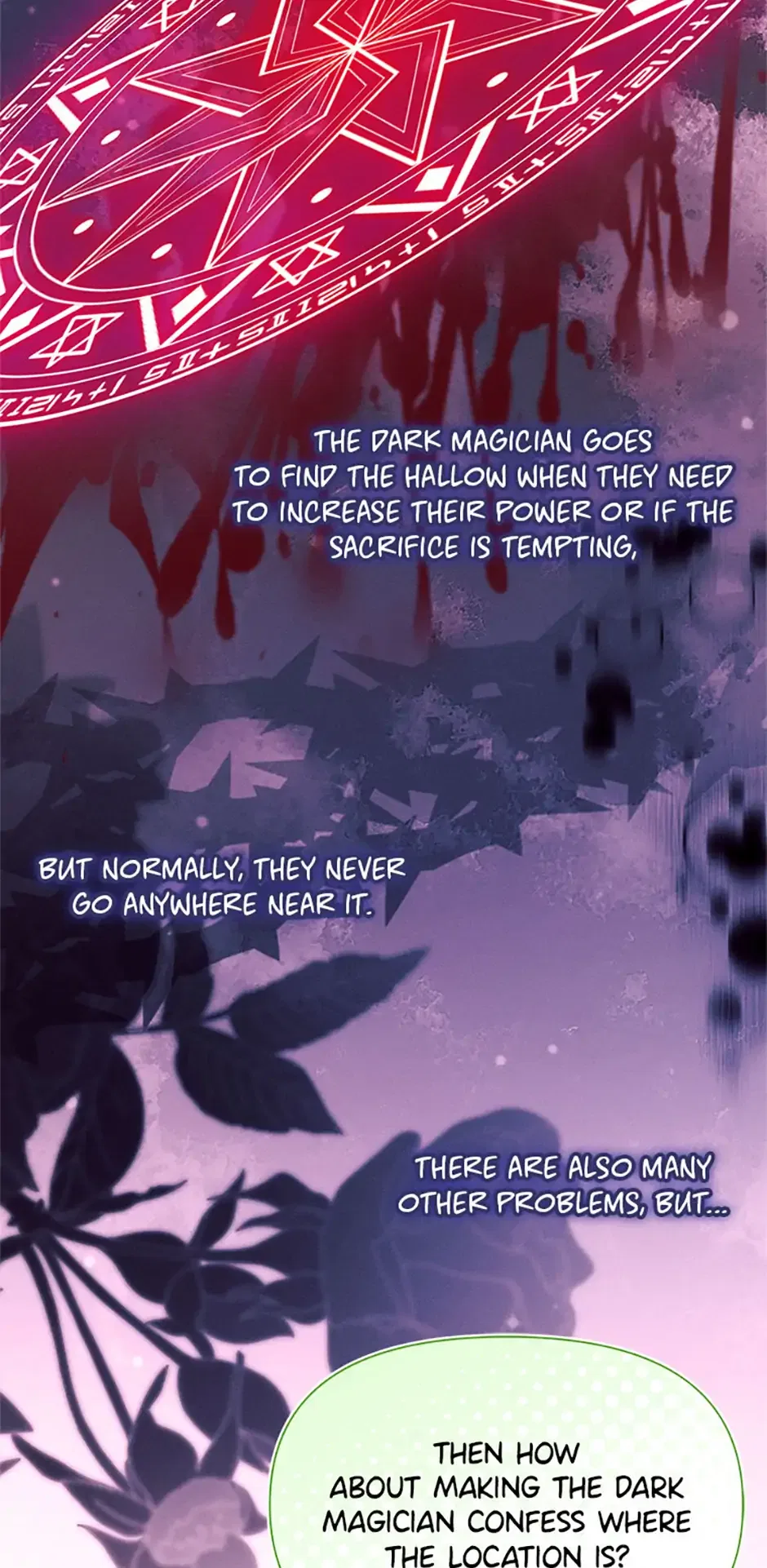 Self-Made Lady Chapter 85 – Page 34