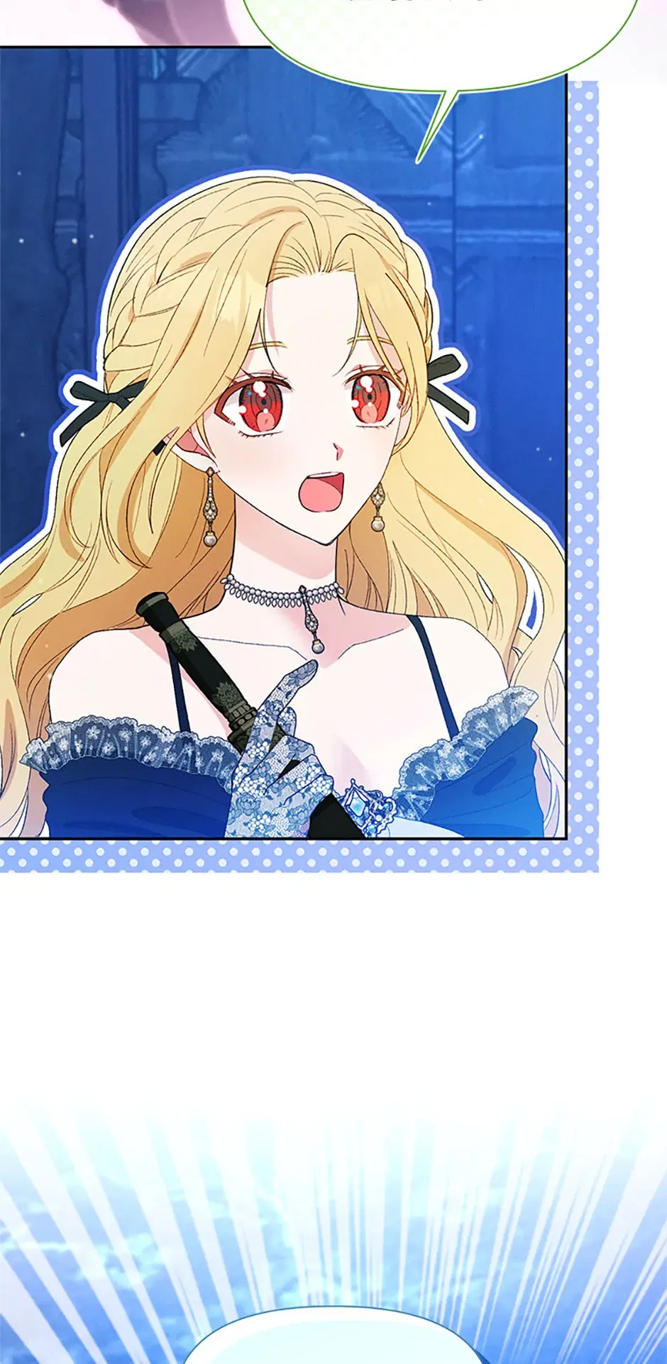 Self-Made Lady Chapter 85 – Page 35