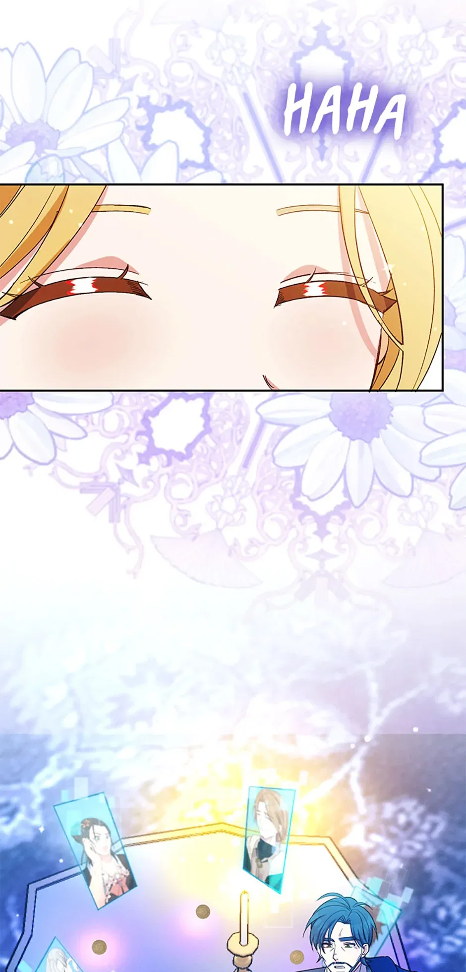 Self-Made Lady Chapter 85 – Page 38