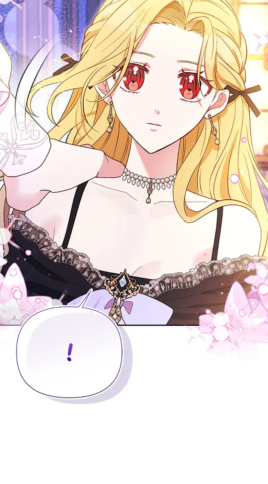 Self-Made Lady Chapter 85 – Page 47