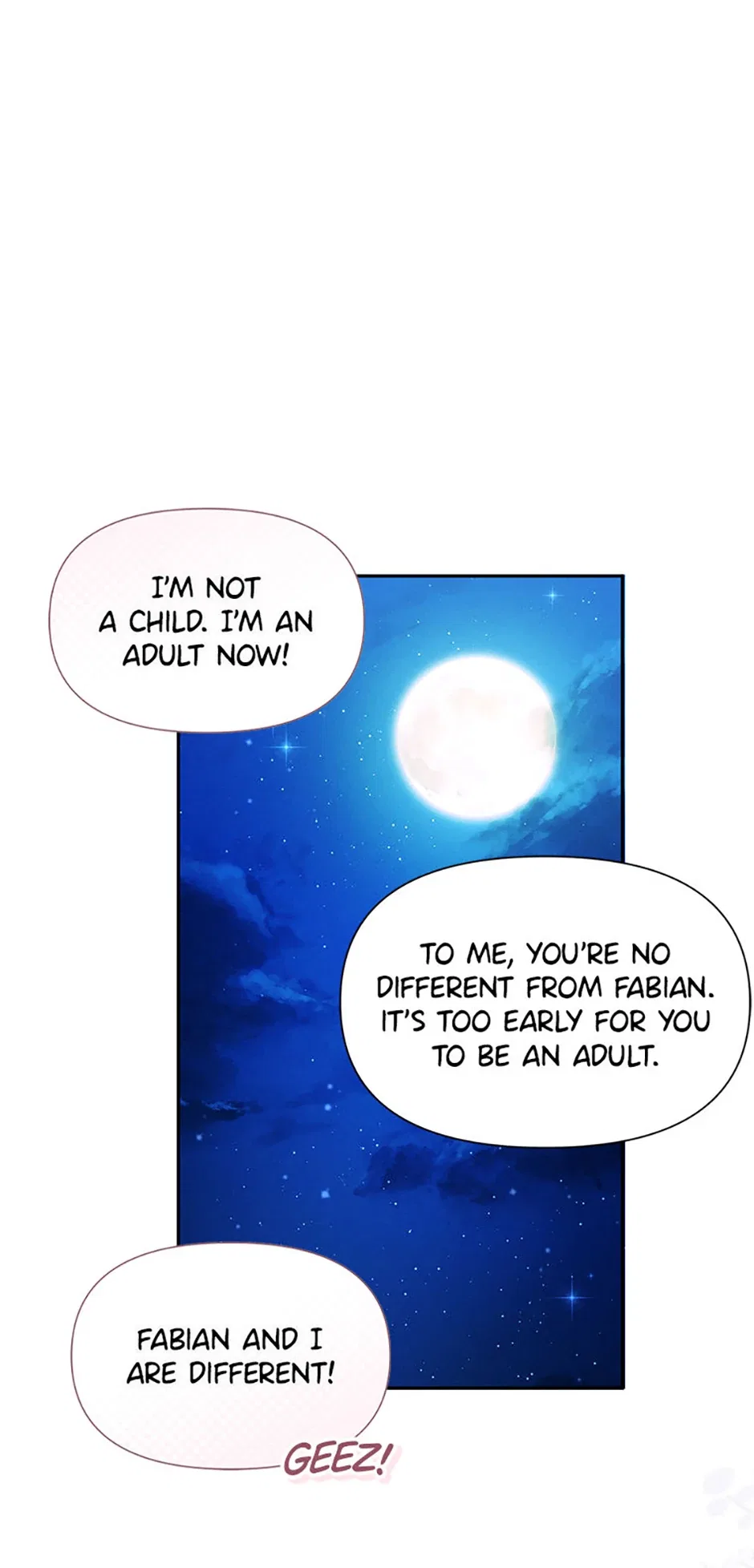 Self-Made Lady Chapter 85 – Page 48