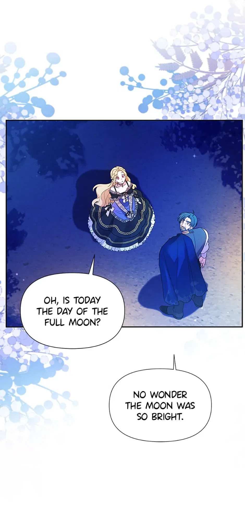Self-Made Lady Chapter 85 – Page 49
