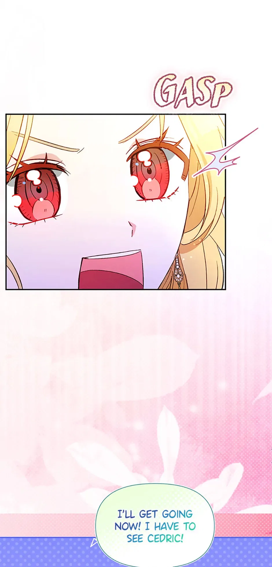Self-Made Lady Chapter 85 – Page 50