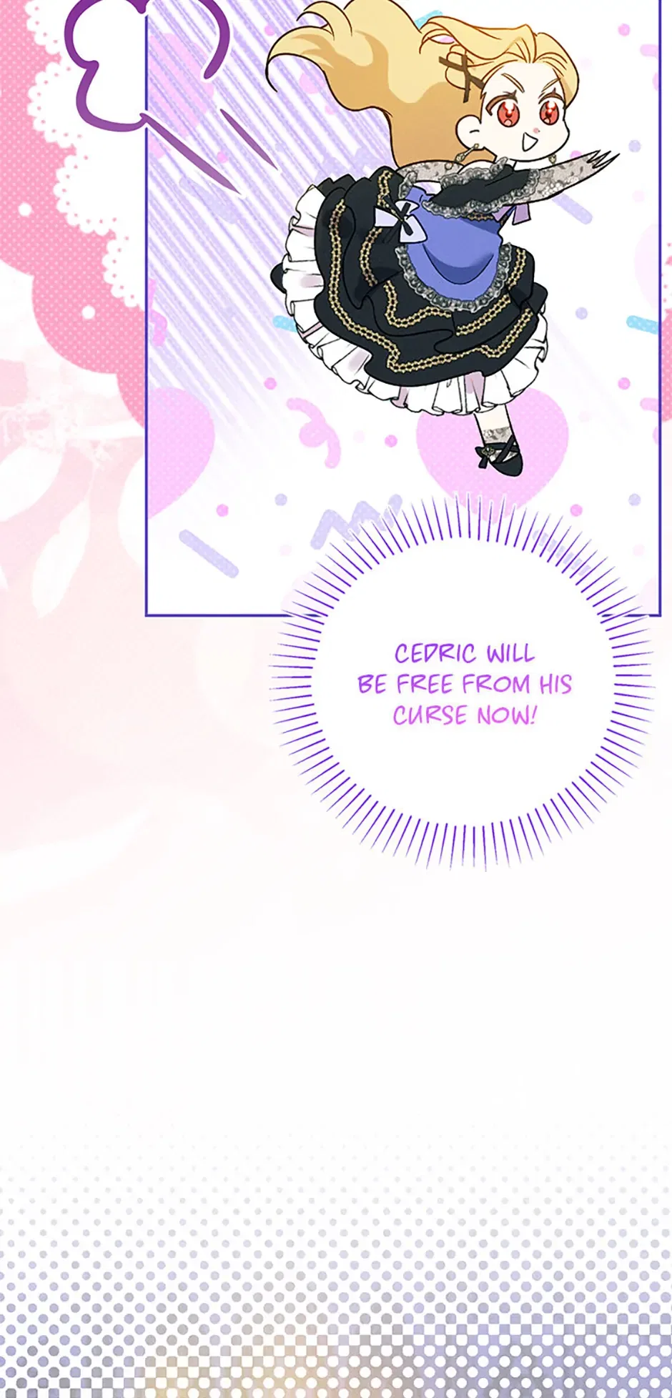 Self-Made Lady Chapter 85 – Page 52