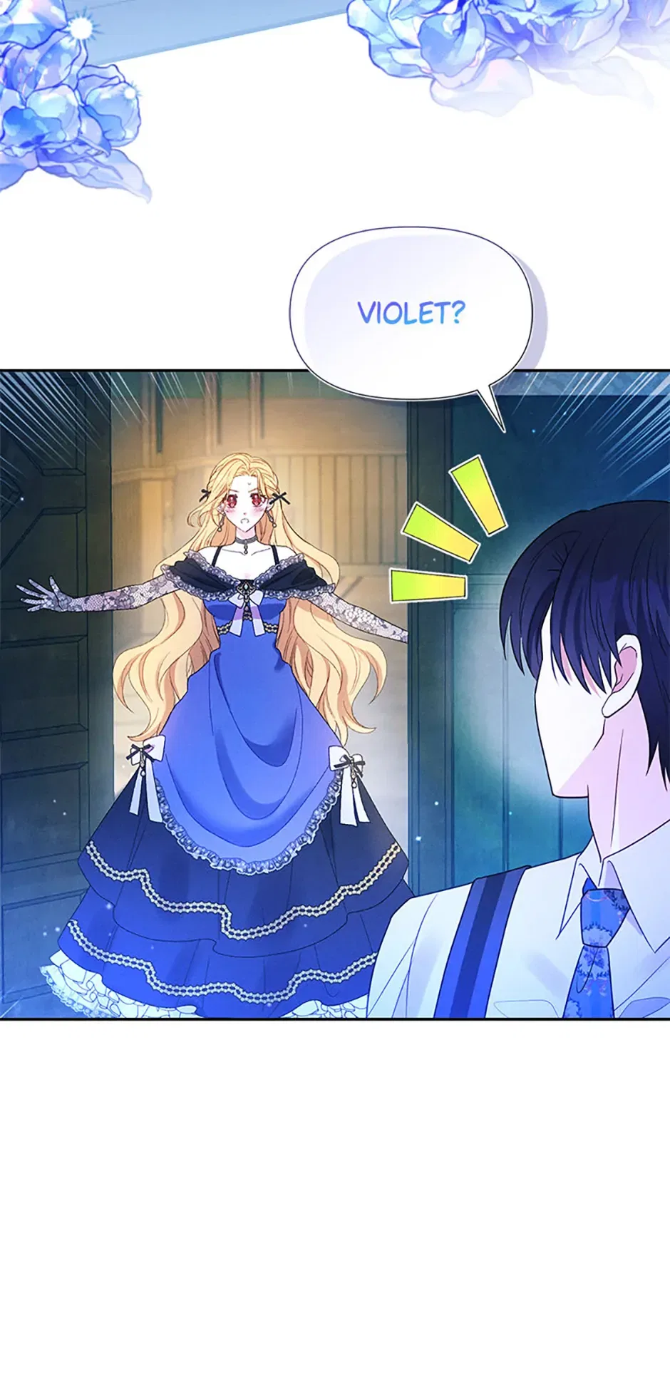 Self-Made Lady Chapter 85 – Page 57