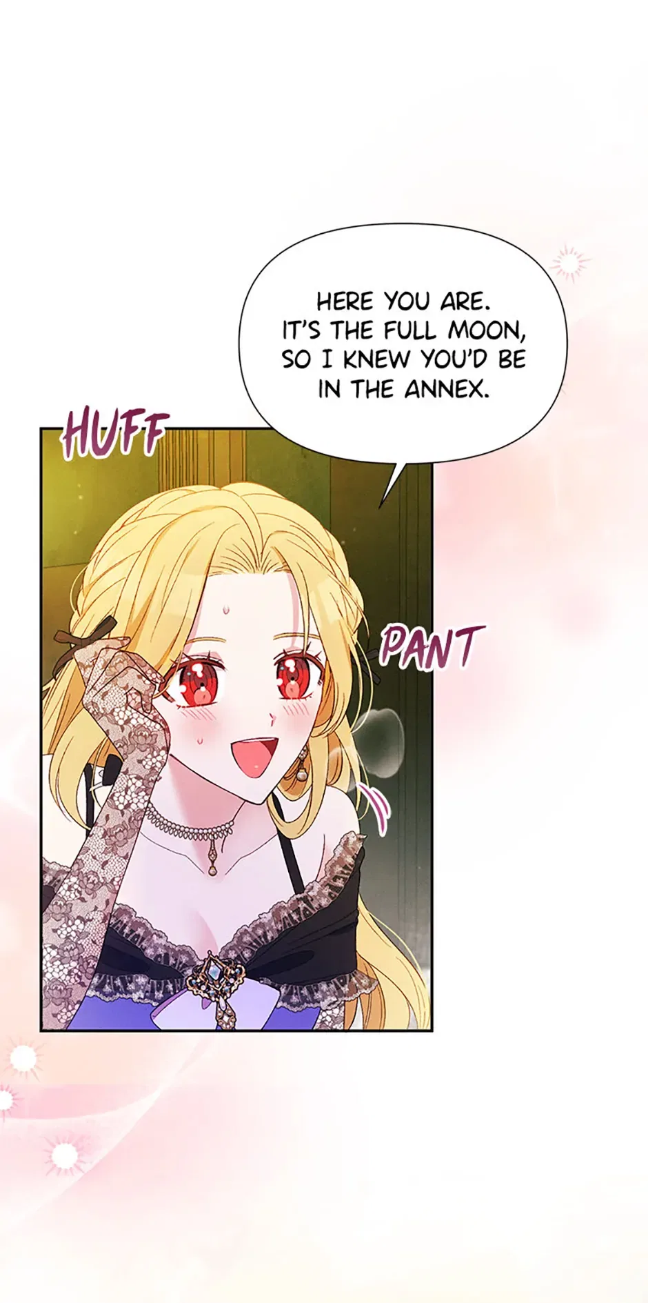 Self-Made Lady Chapter 85 – Page 58