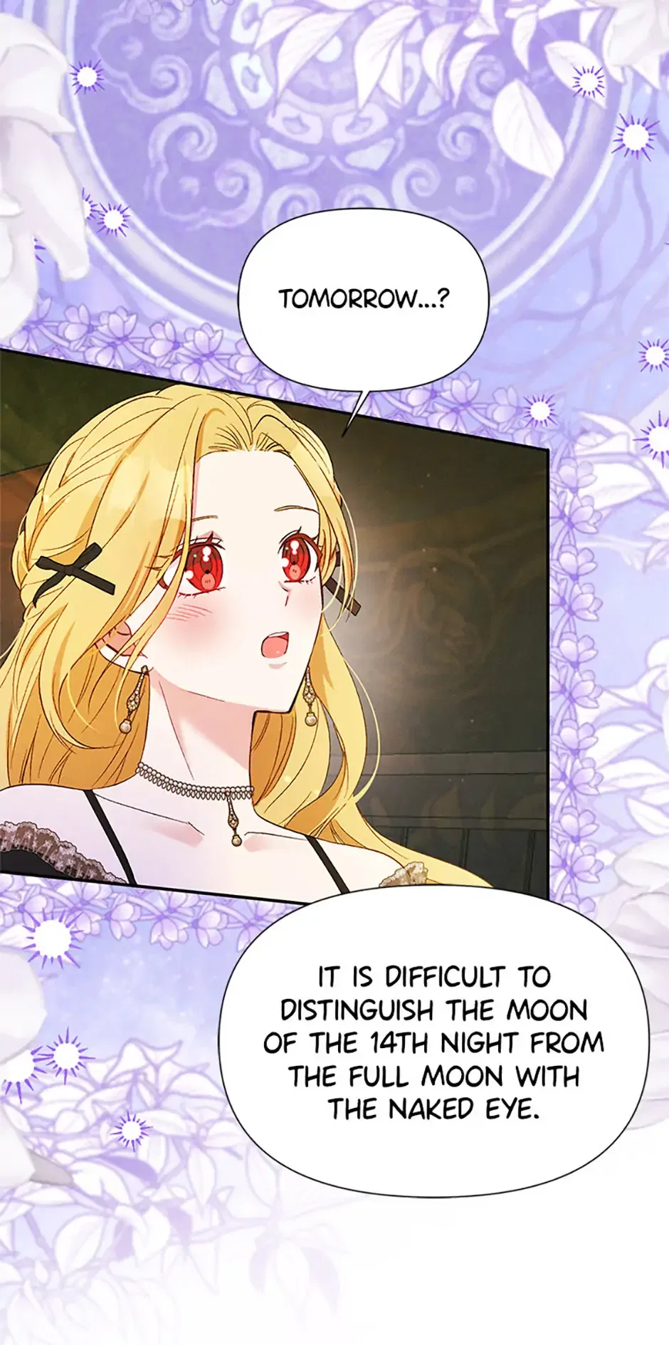Self-Made Lady Chapter 85 – Page 61