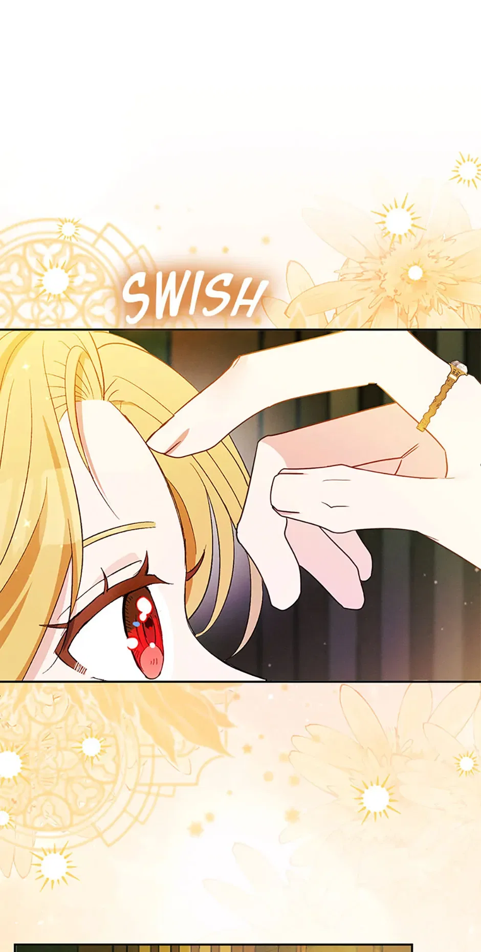 Self-Made Lady Chapter 85 – Page 65