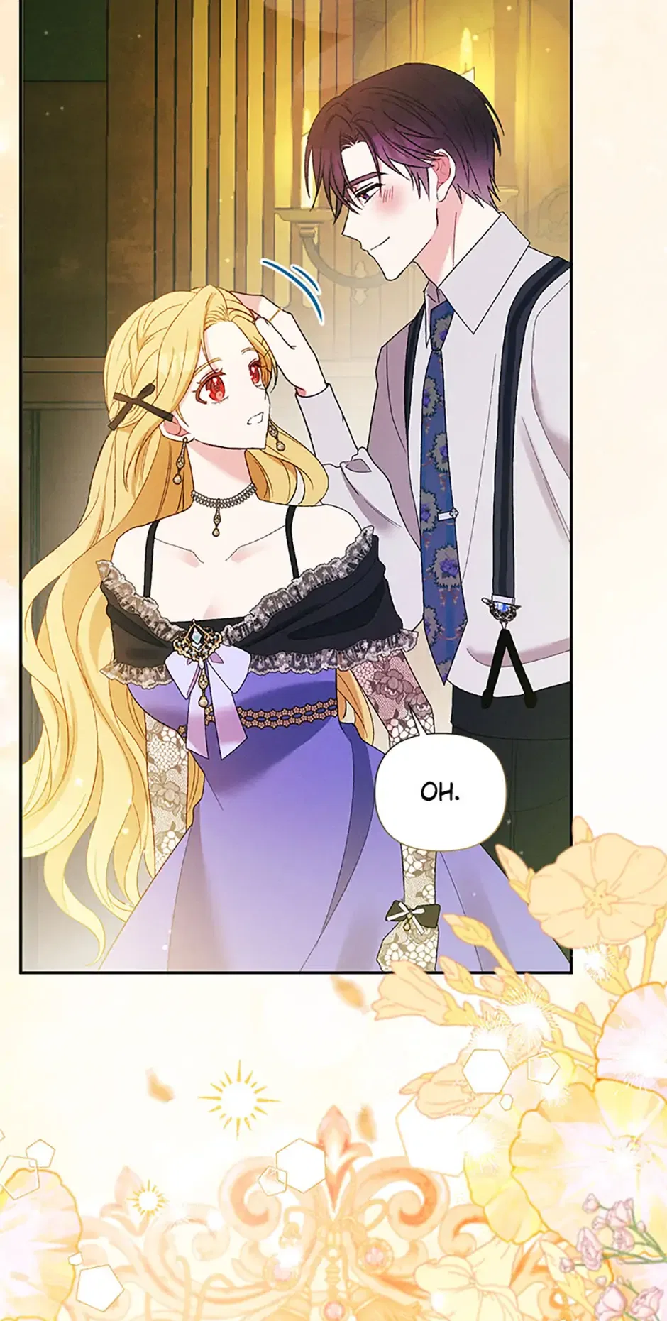 Self-Made Lady Chapter 85 – Page 66