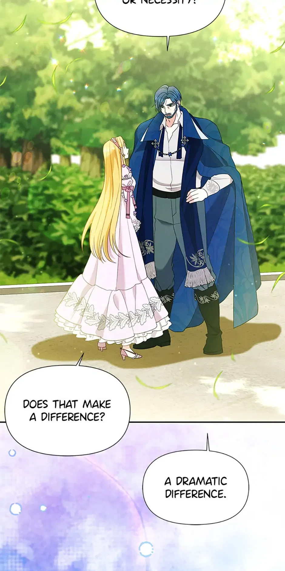 Self-Made Lady Chapter 84 – Page 4
