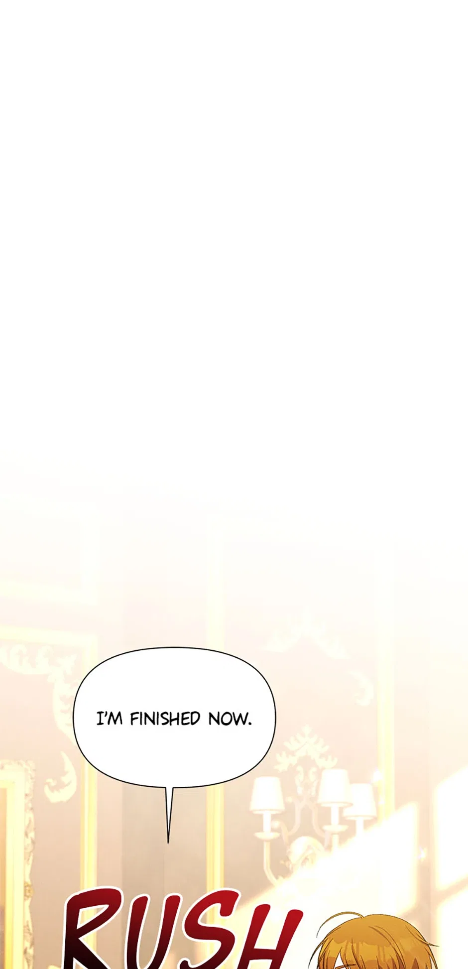 Self-Made Lady Chapter 84 – Page 8