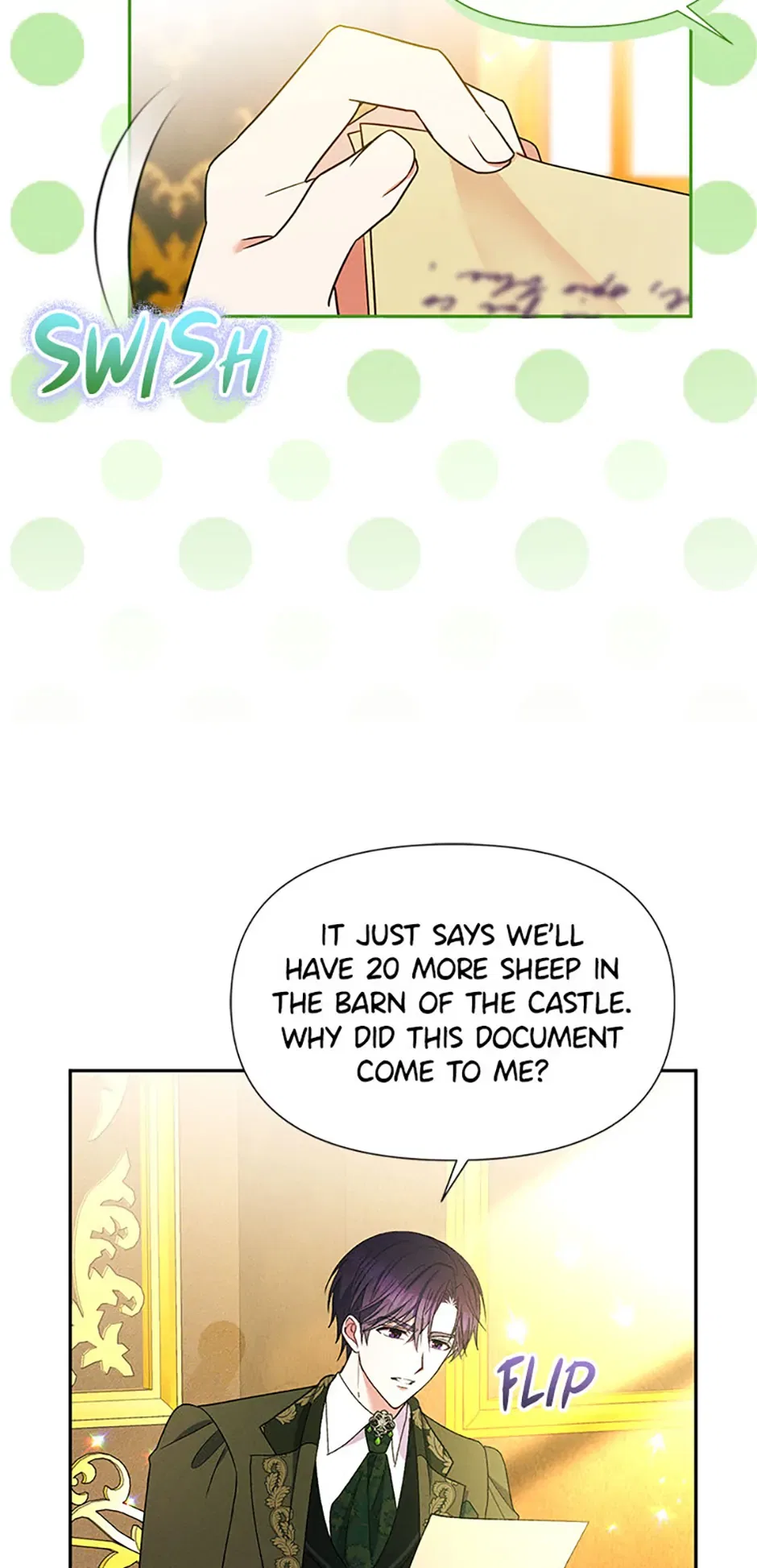 Self-Made Lady Chapter 84 – Page 10