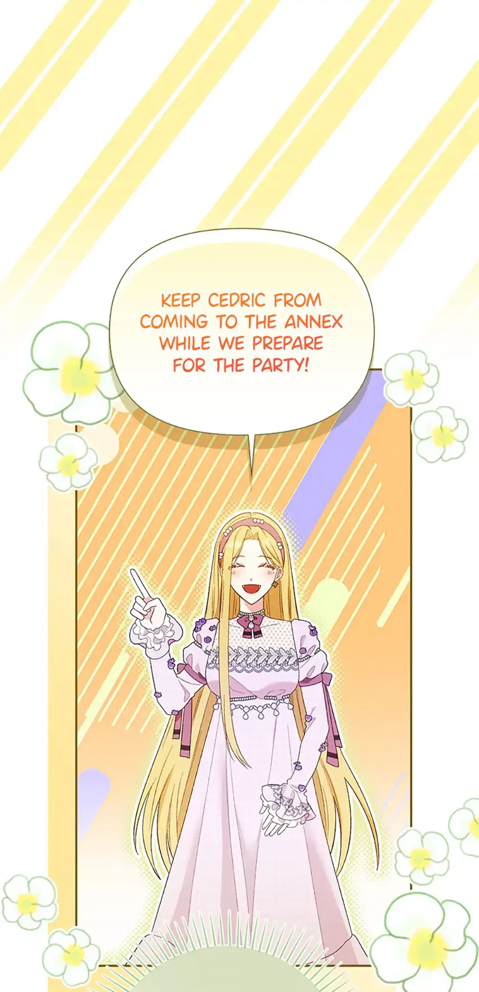 Self-Made Lady Chapter 84 – Page 13