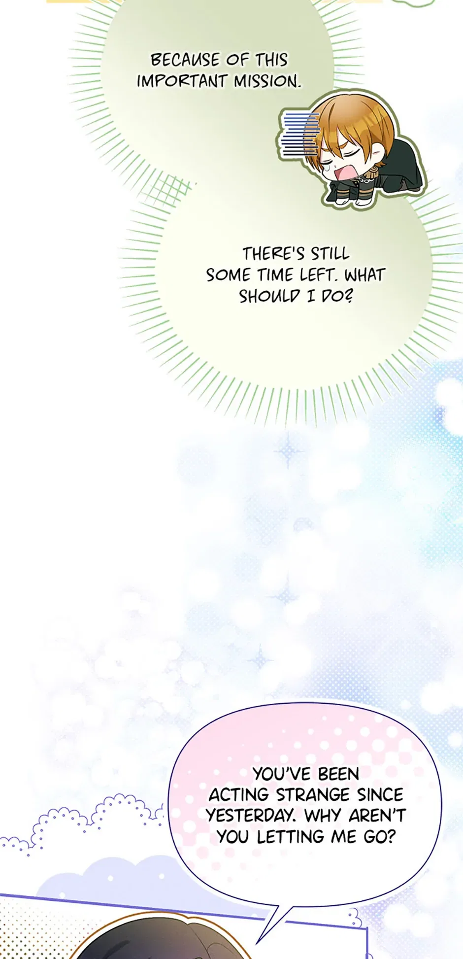 Self-Made Lady Chapter 84 – Page 14