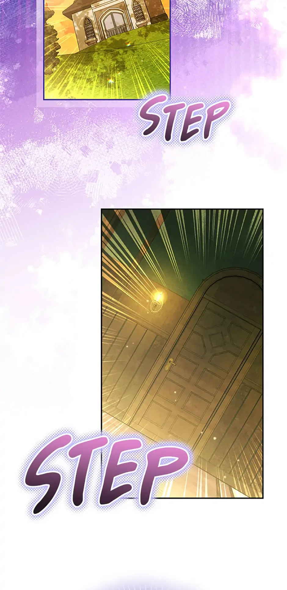 Self-Made Lady Chapter 84 – Page 19