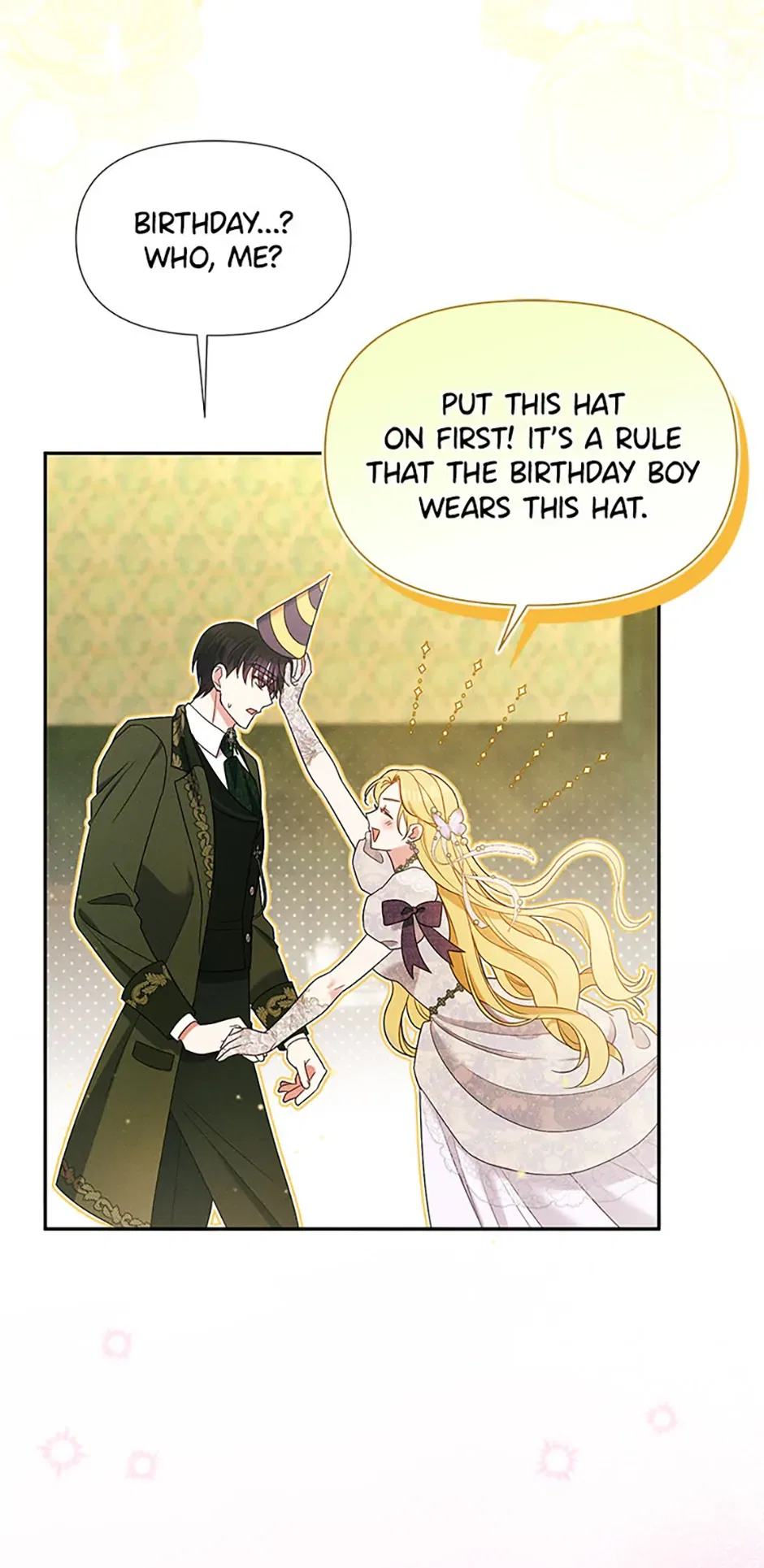 Self-Made Lady Chapter 84 – Page 24