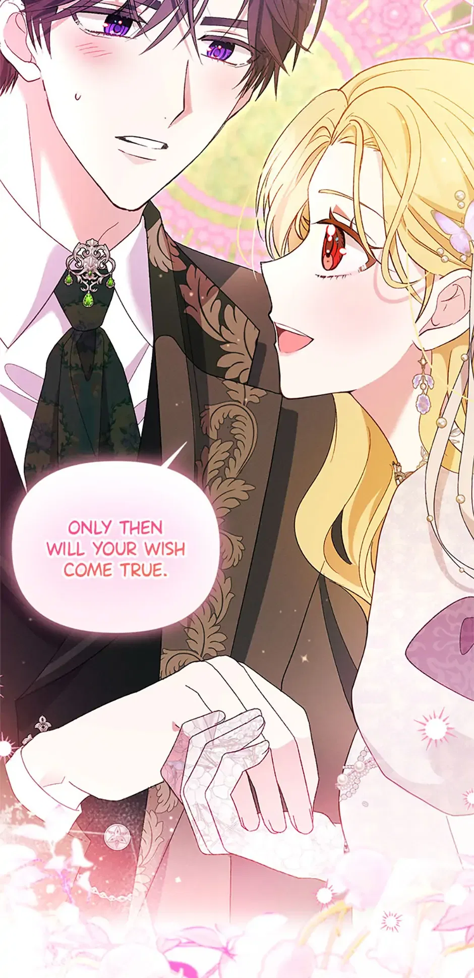 Self-Made Lady Chapter 84 – Page 29